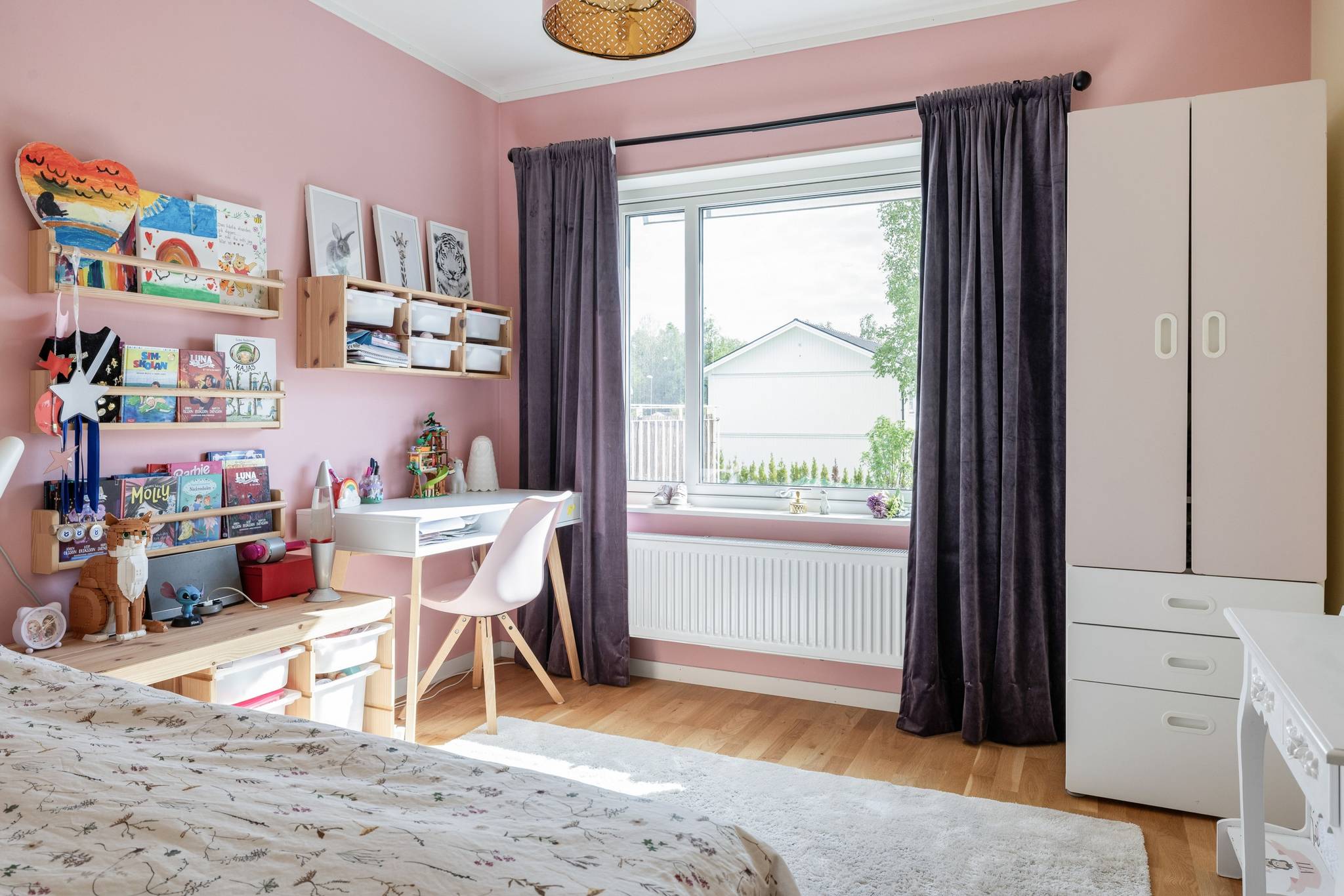 5 rum Radhus på Stenbrottsgatan 5E Alsike Knivsta kommun - bild 36