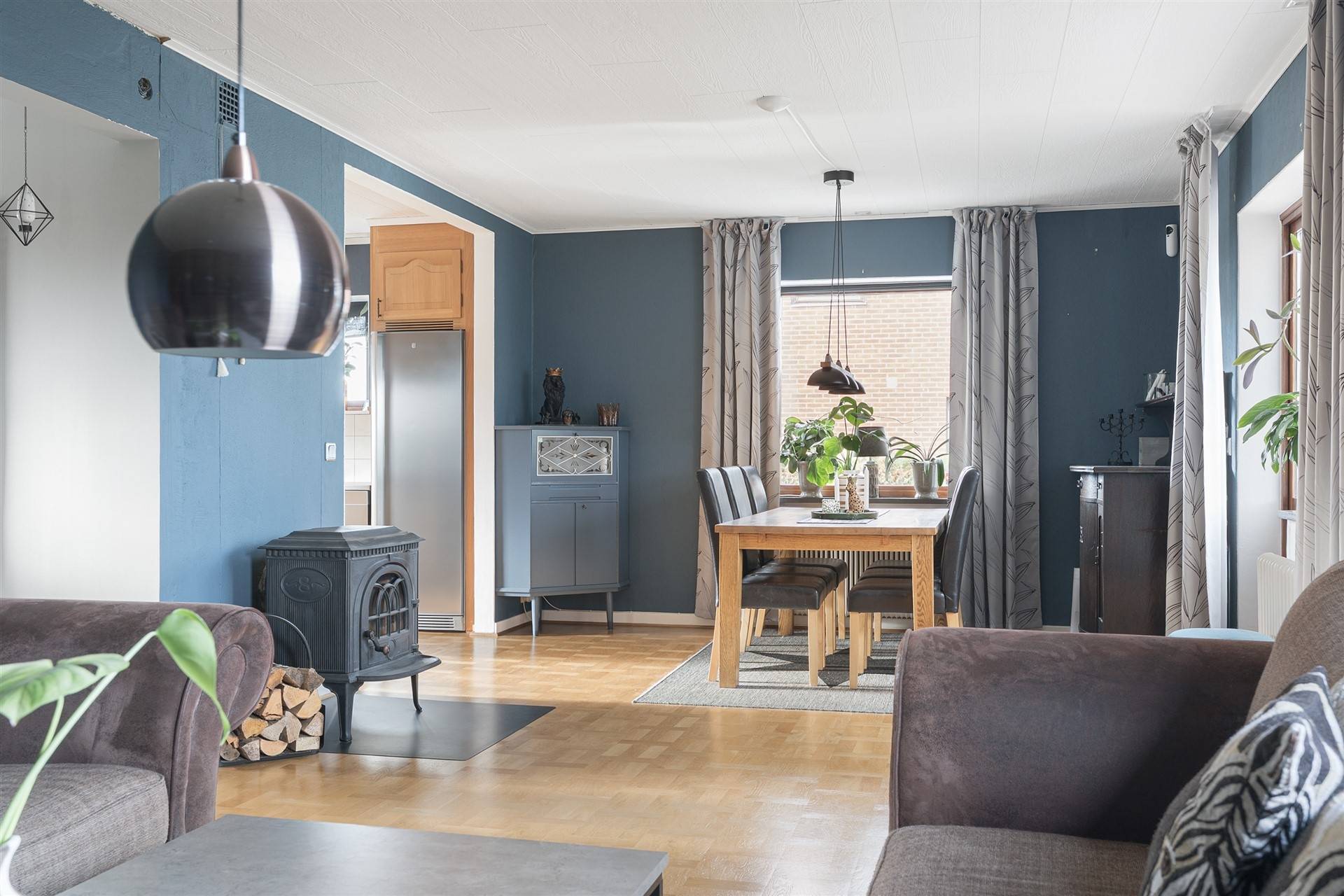 4 rum Villa på Polkagatan 4 Tryde Tomelilla kommun - bild 12