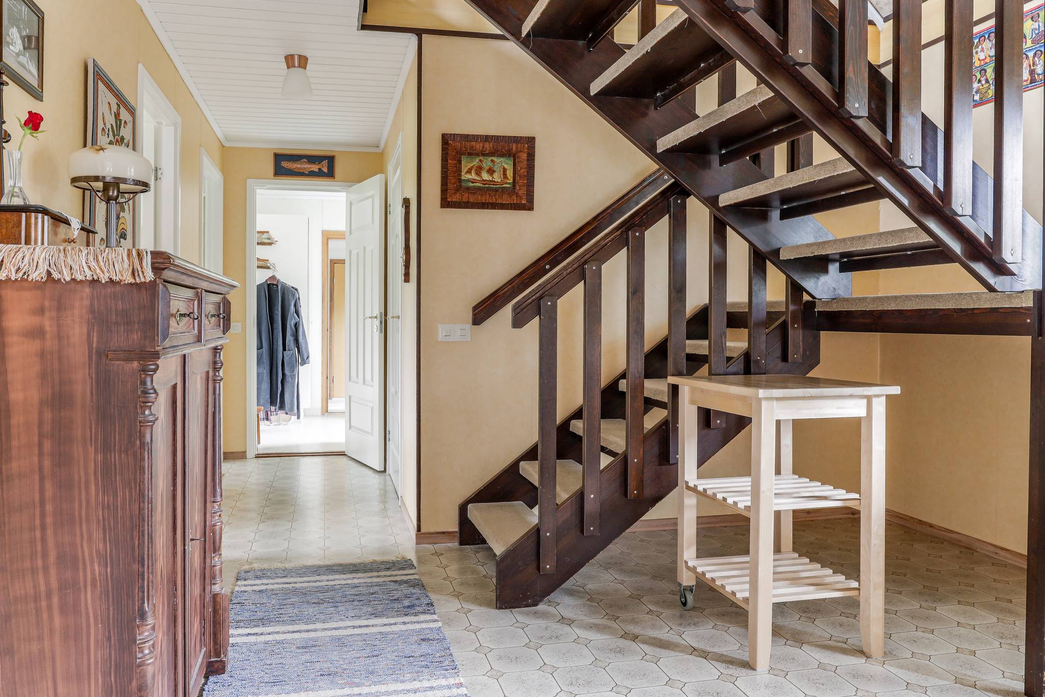 6 rum Villa på Åkervägen 17 Vännäs Vännäs kommun - bild 27