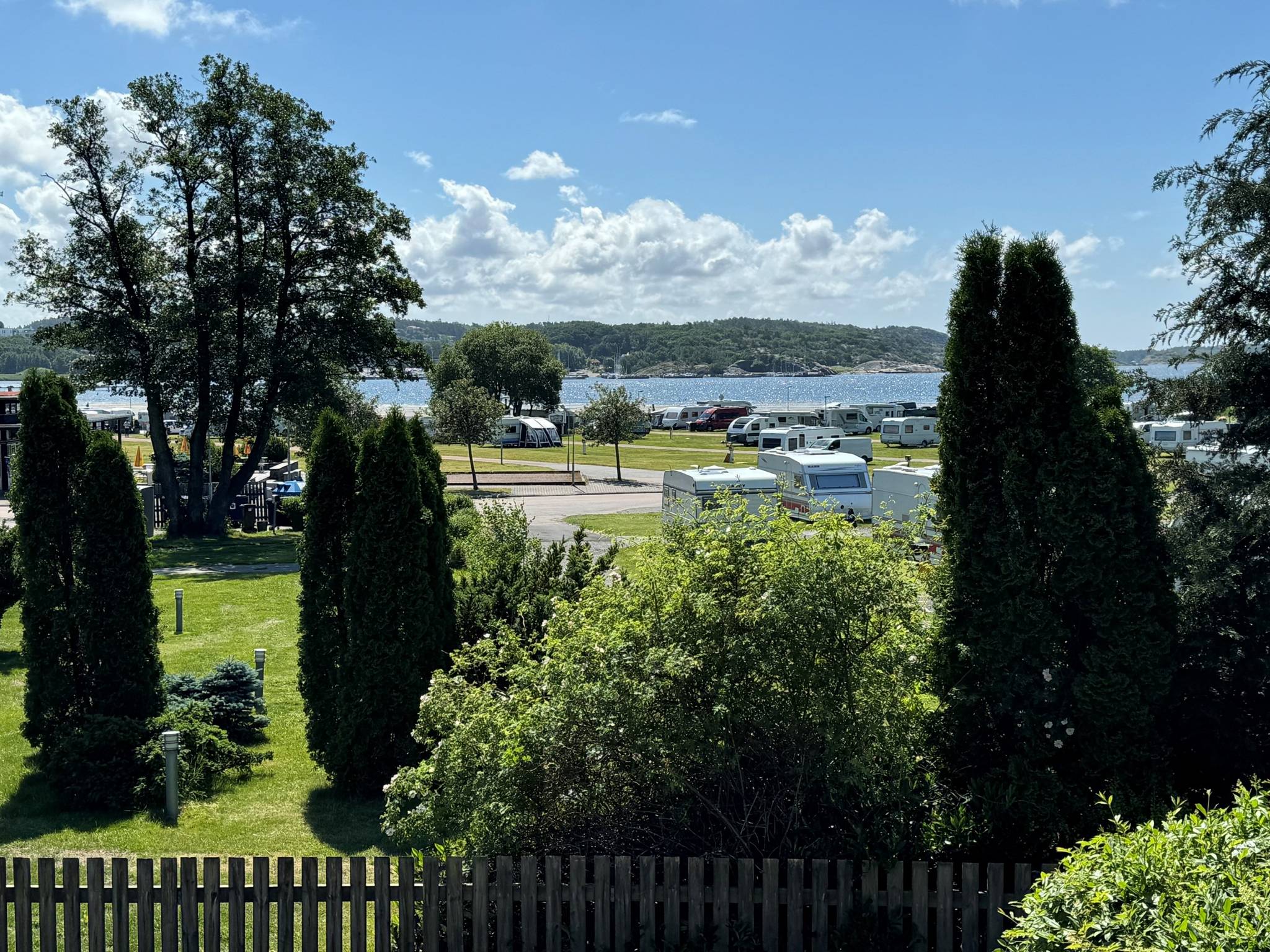 2 rum Fritidshus på ASKIM GFA D-3 Askim - GFA Göteborgs kommun - bild 21