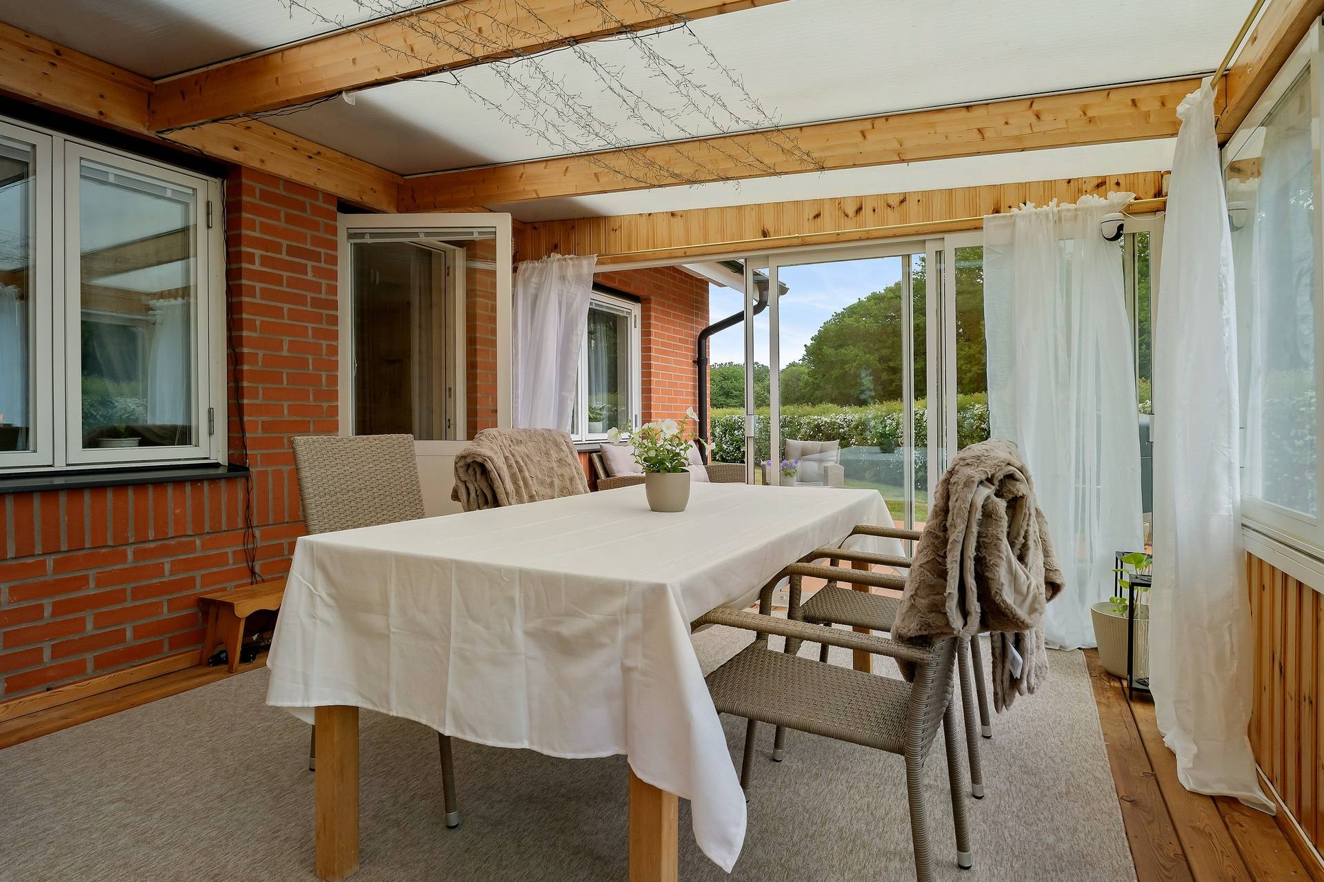 3 rum Lägenhet på Husarvägen 19 Eslöv Solkullen Eslövs kommun - bild 13