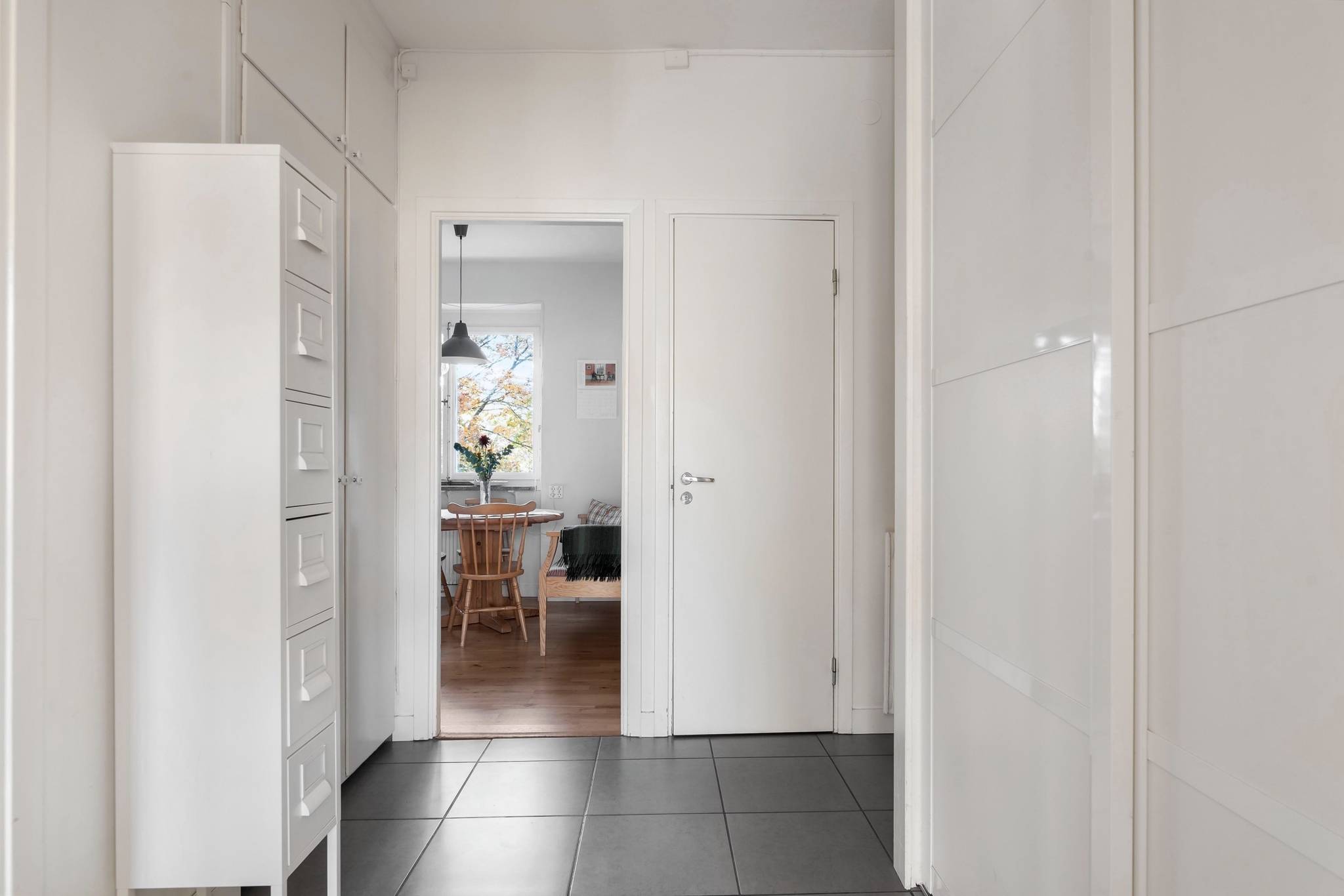 2 rum Lägenhet på Näckrosvägen 27 Råsunda - Näckrosen Solna kommun - bild 16