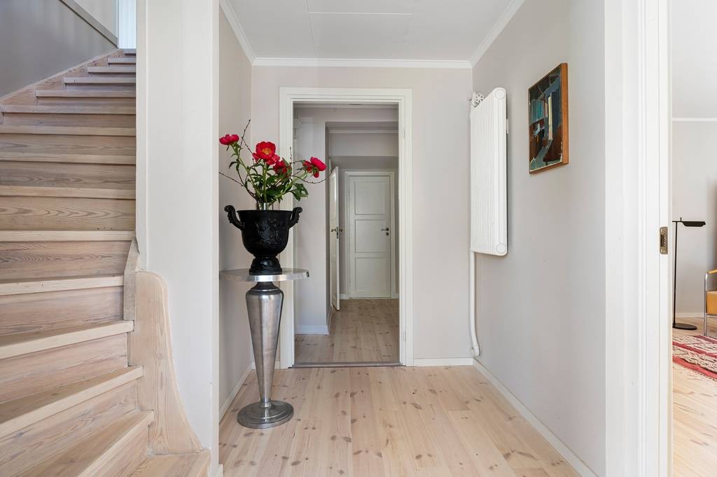 6 rum Villa på Laggkärlsvägen 5 Huddinge - Kästa Huddinge kommun - bild 34