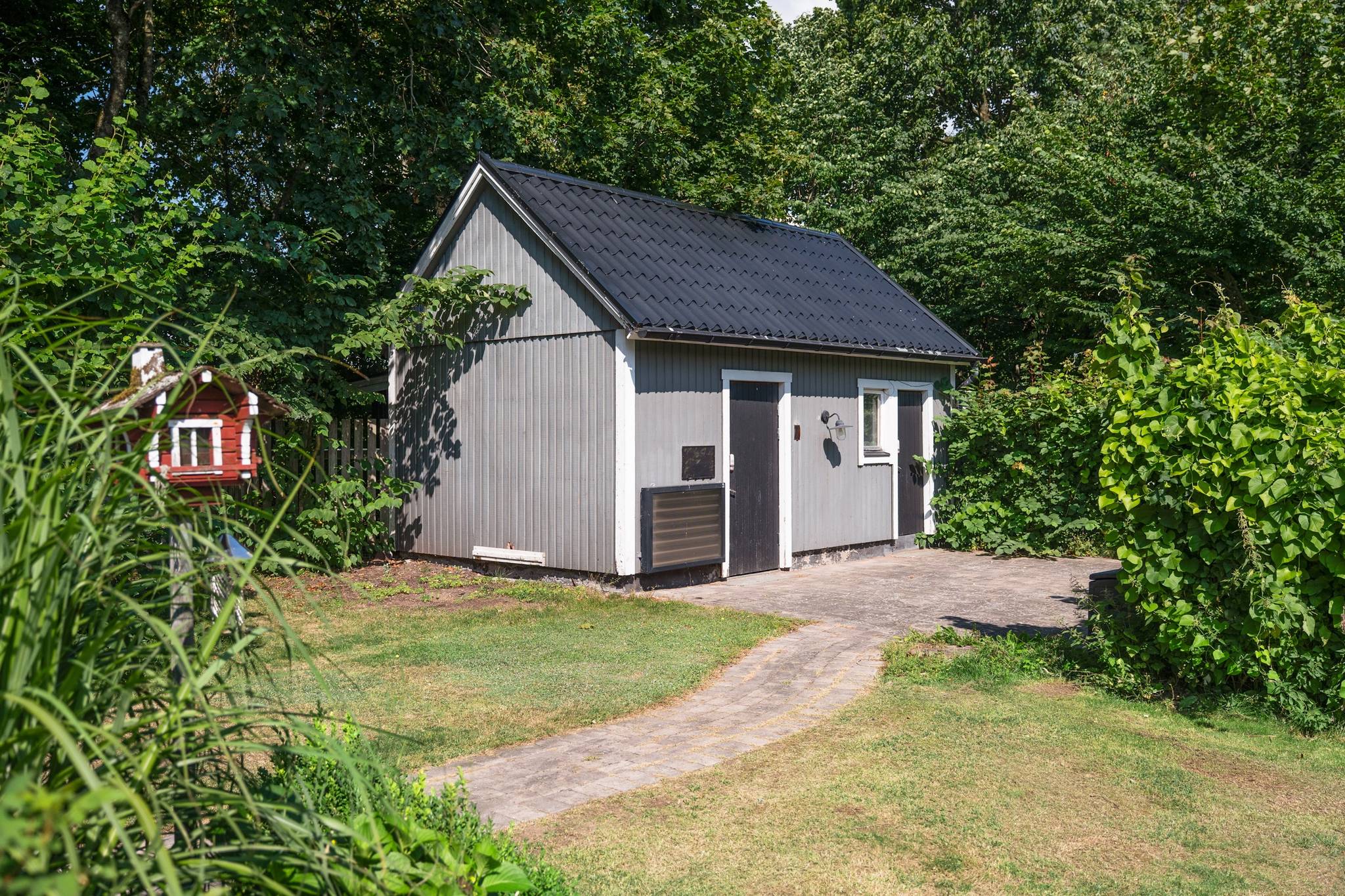 6 rum Villa på Byvägen 49 Ränneslöv Laholms kommun - bild 30