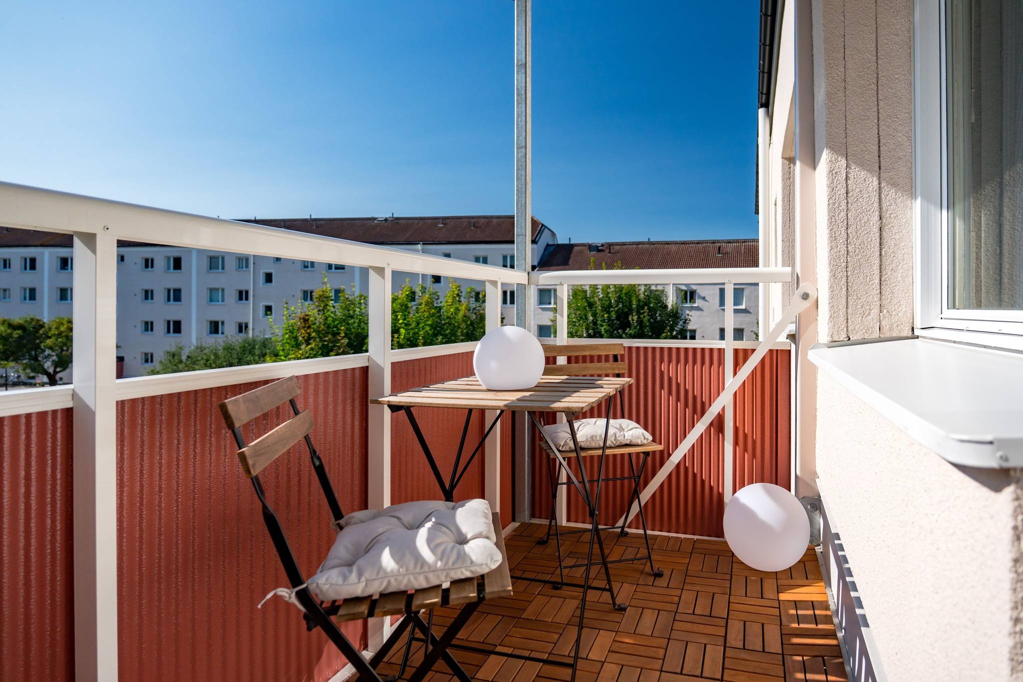 2 rum Lägenhet på Verkmästargatan 7 Salabacke Uppsala kommun - bild 5