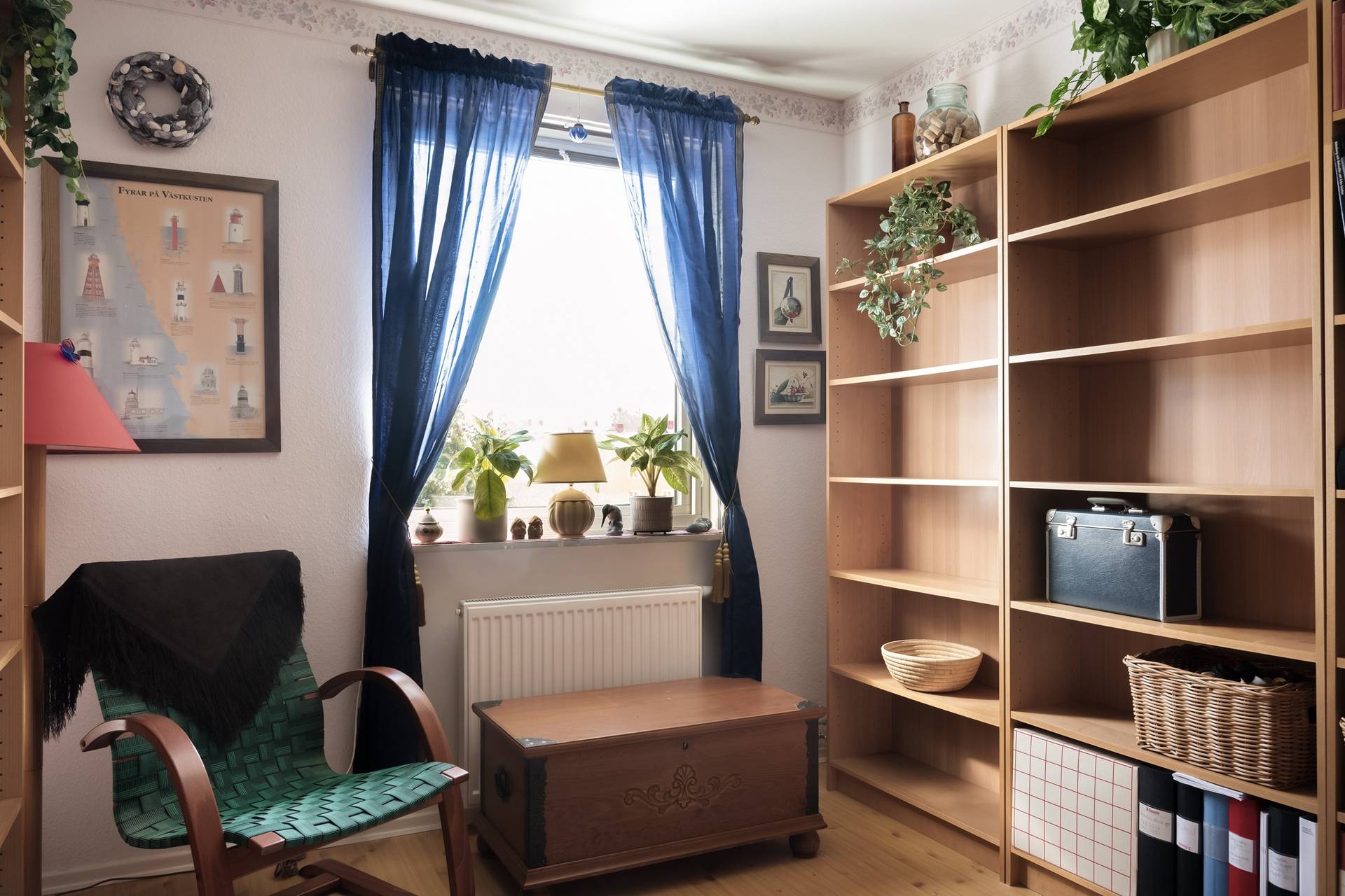 4 rum Lägenhet på Västra Stillestorpsgatan 23 Centrala Hisingen - Ramberget Göteborgs kommun - bild 7