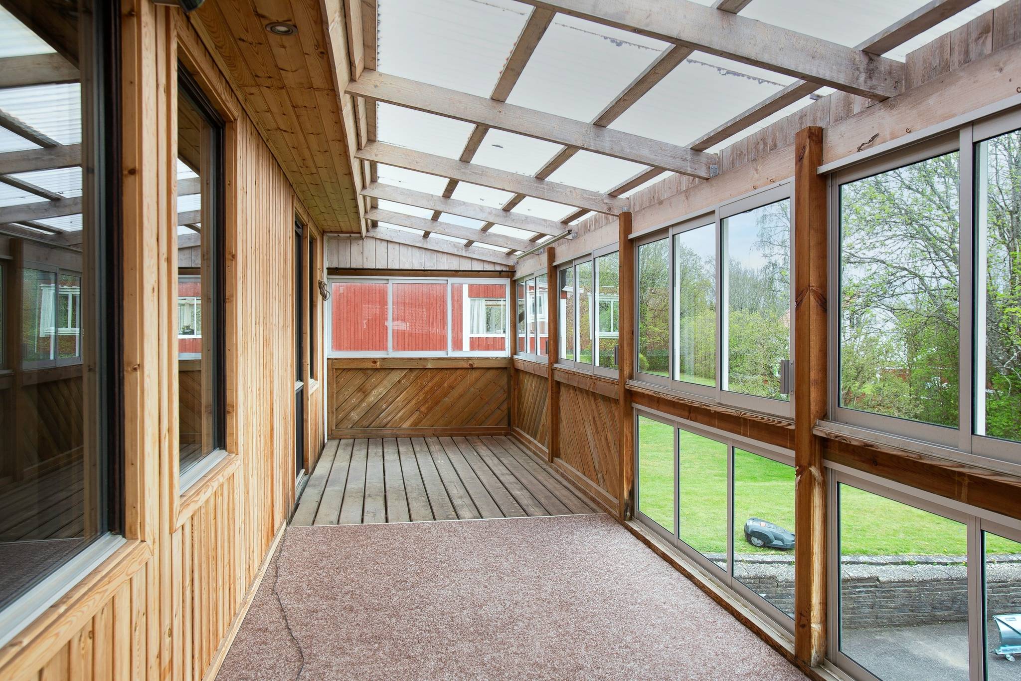 5 rum Villa på Parkstigen 5 Malmbäck Nässjö kommun - bild 11