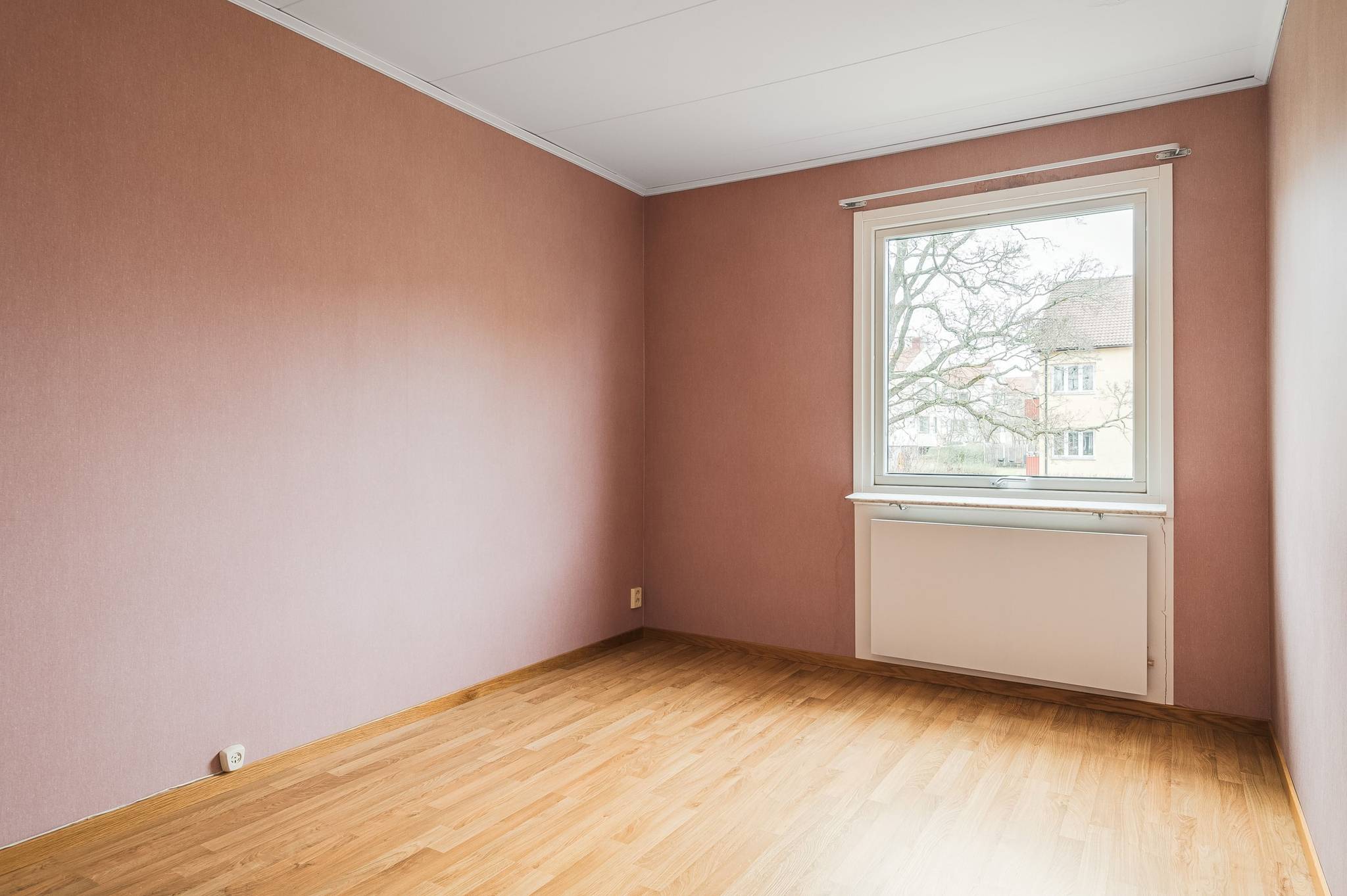 4 rum Radhus på Borgmästaregatan 15B Centralt Motala kommun - bild 26
