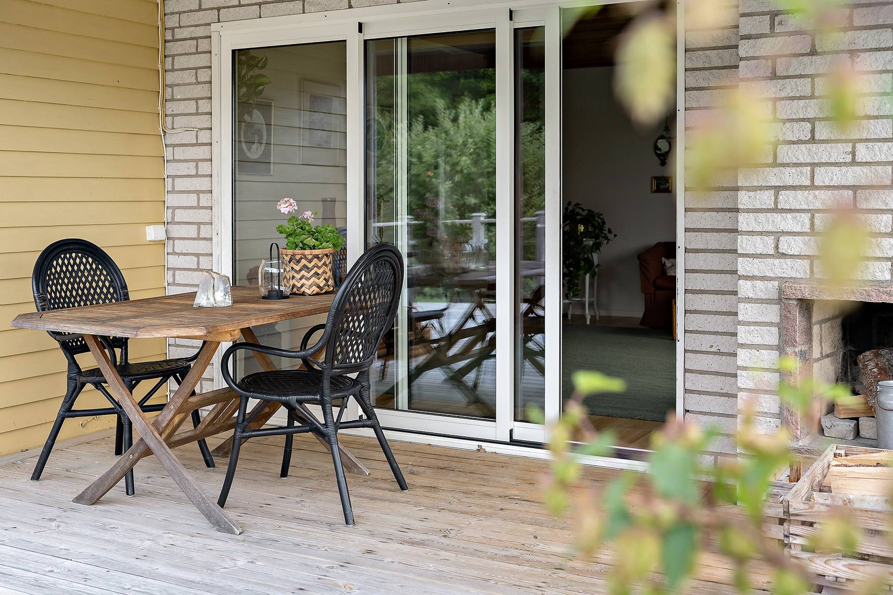 5 rum Villa på Skåpesund Knuten 14 Tjörns kommun - bild 19