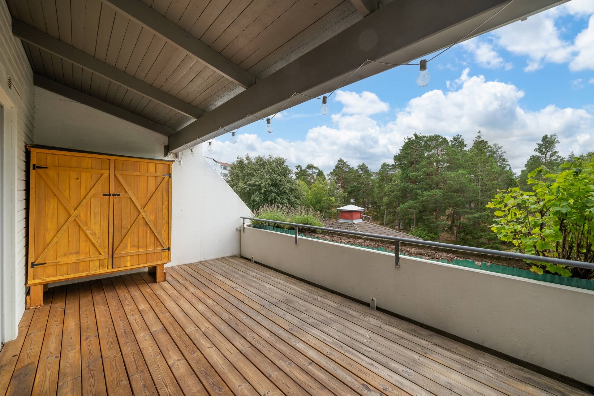 1 rum Lägenhet på Sidensvansvägen 34 Sollentuna Sollentuna kommun - bild 17