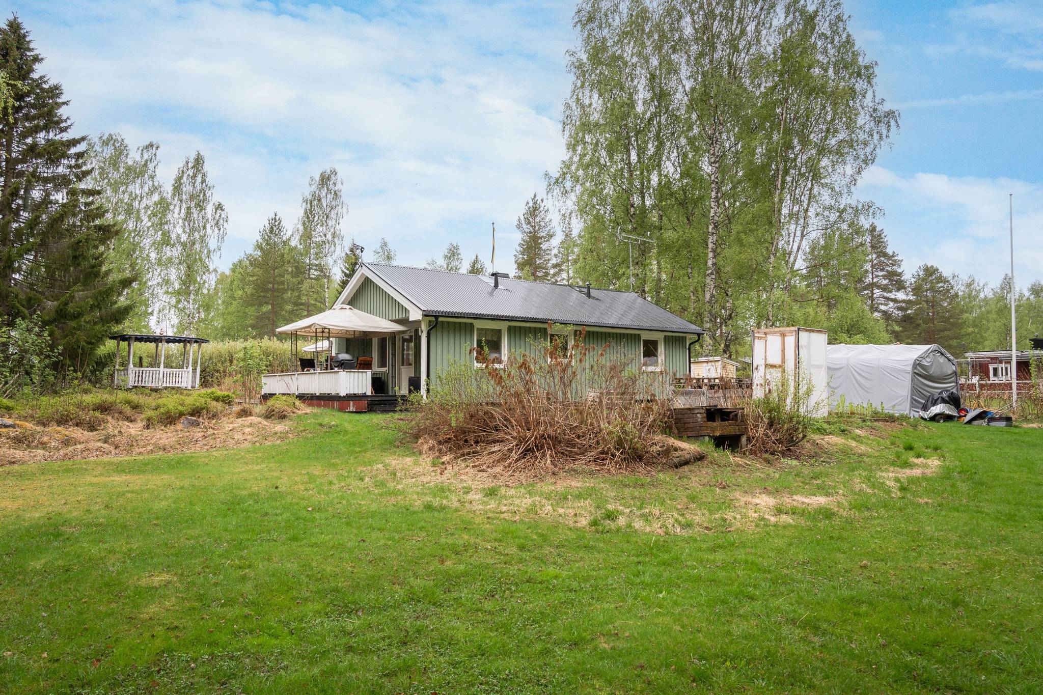 3 rum Fritidshus på Kalvön 23 Piteå kommun - bild 24
