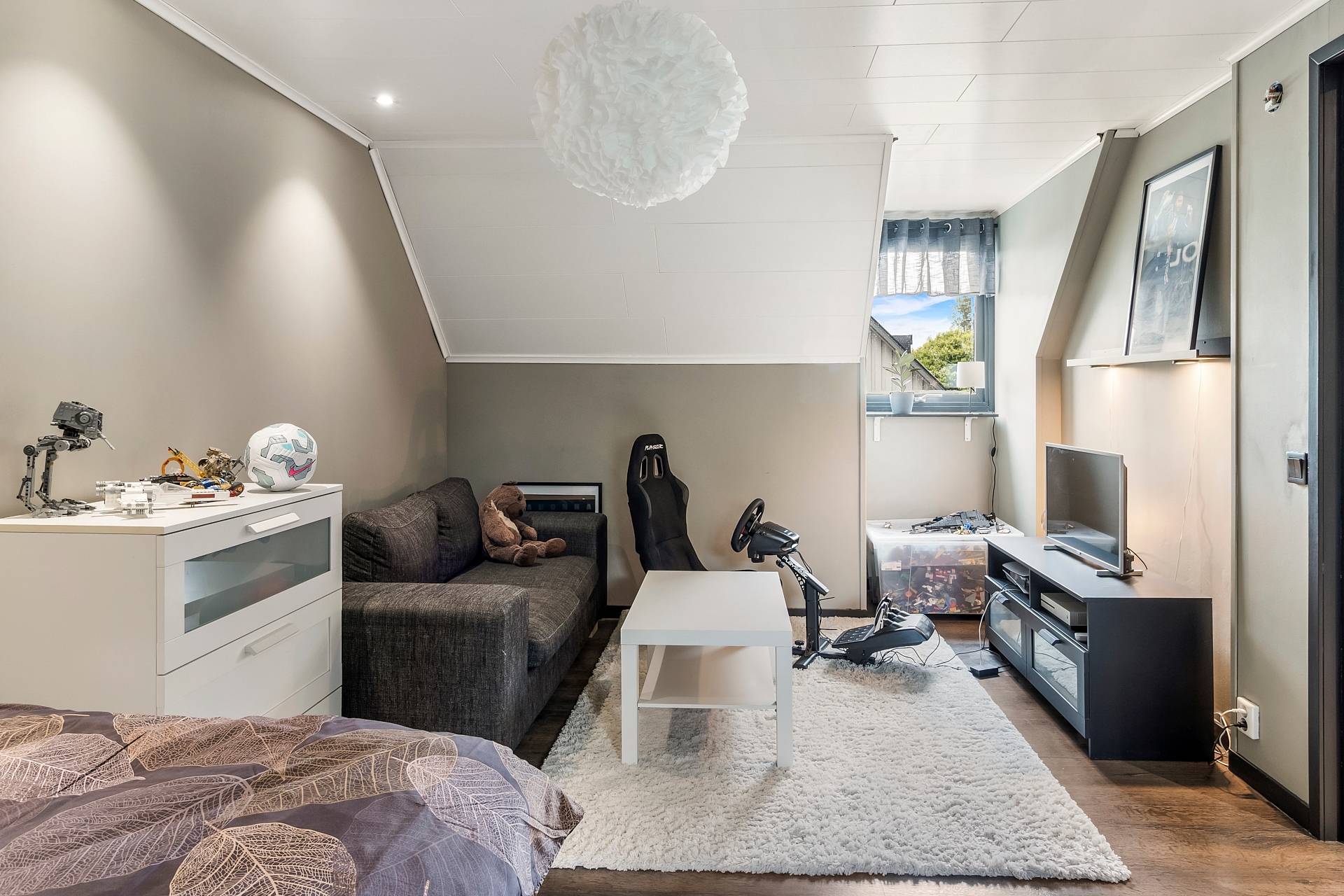 4 rum Villa på Björnstigen 6 Kolsva Köpings kommun - bild 19