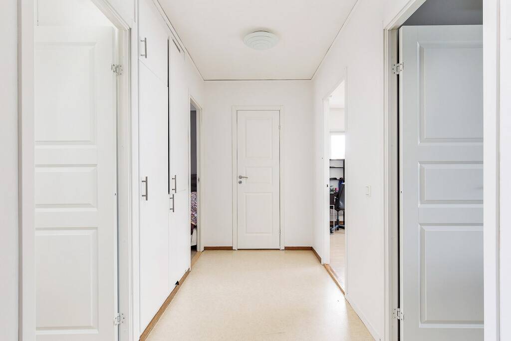 3 rum Lägenhet på Kavallerigatan 30 Upplands Väsby Upplands Väsby kommun - bild 3