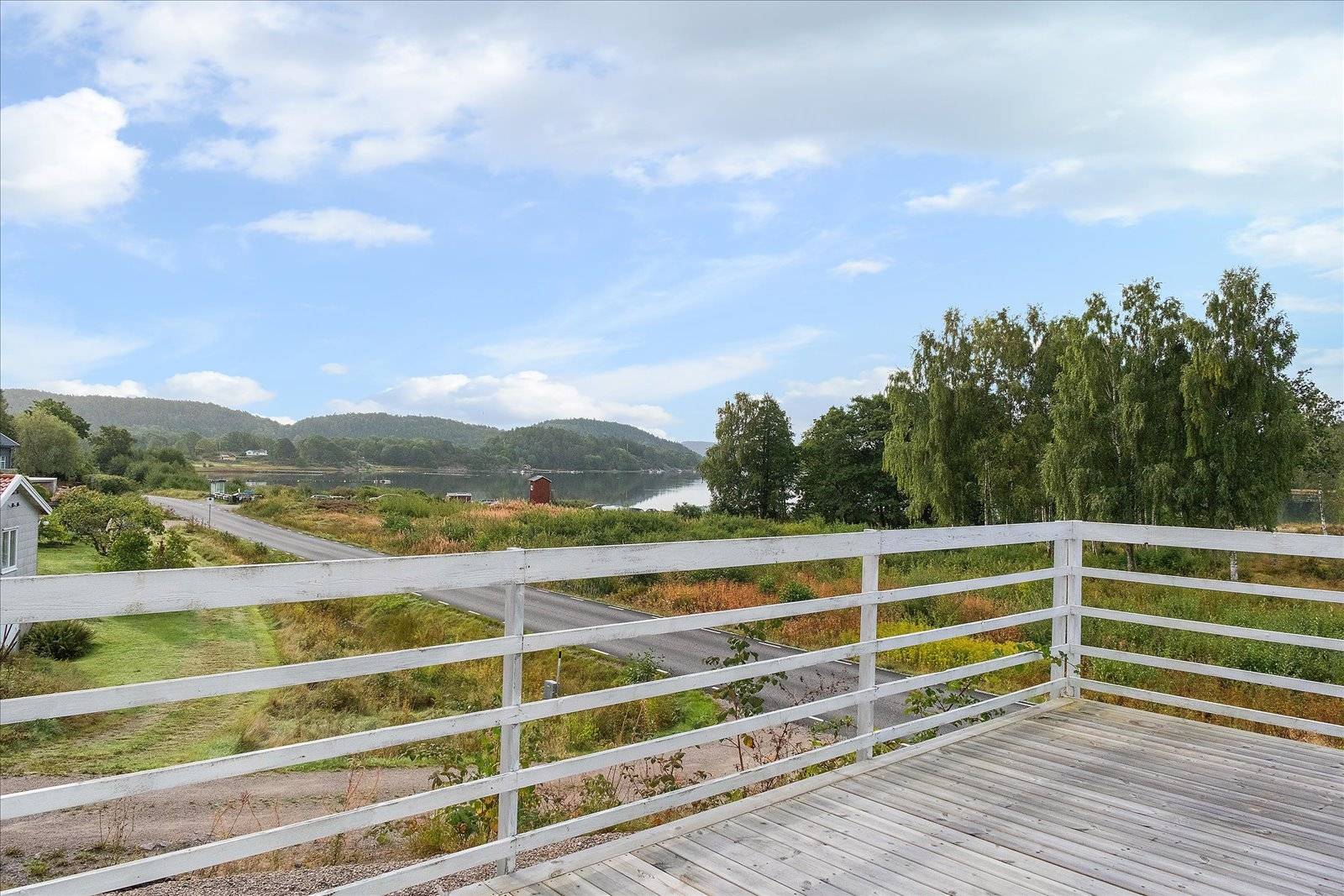 4 rum Villa på Resteröds Strand 102 Resteröd Uddevalla kommun - bild 17