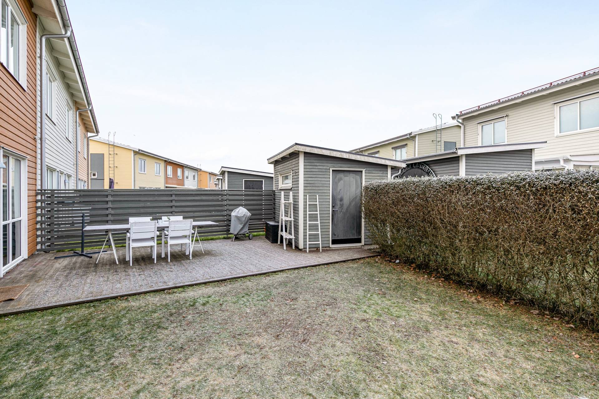 4 rum Radhus på Grönkålsvägen 25 Ekängen Linköpings kommun - bild 3