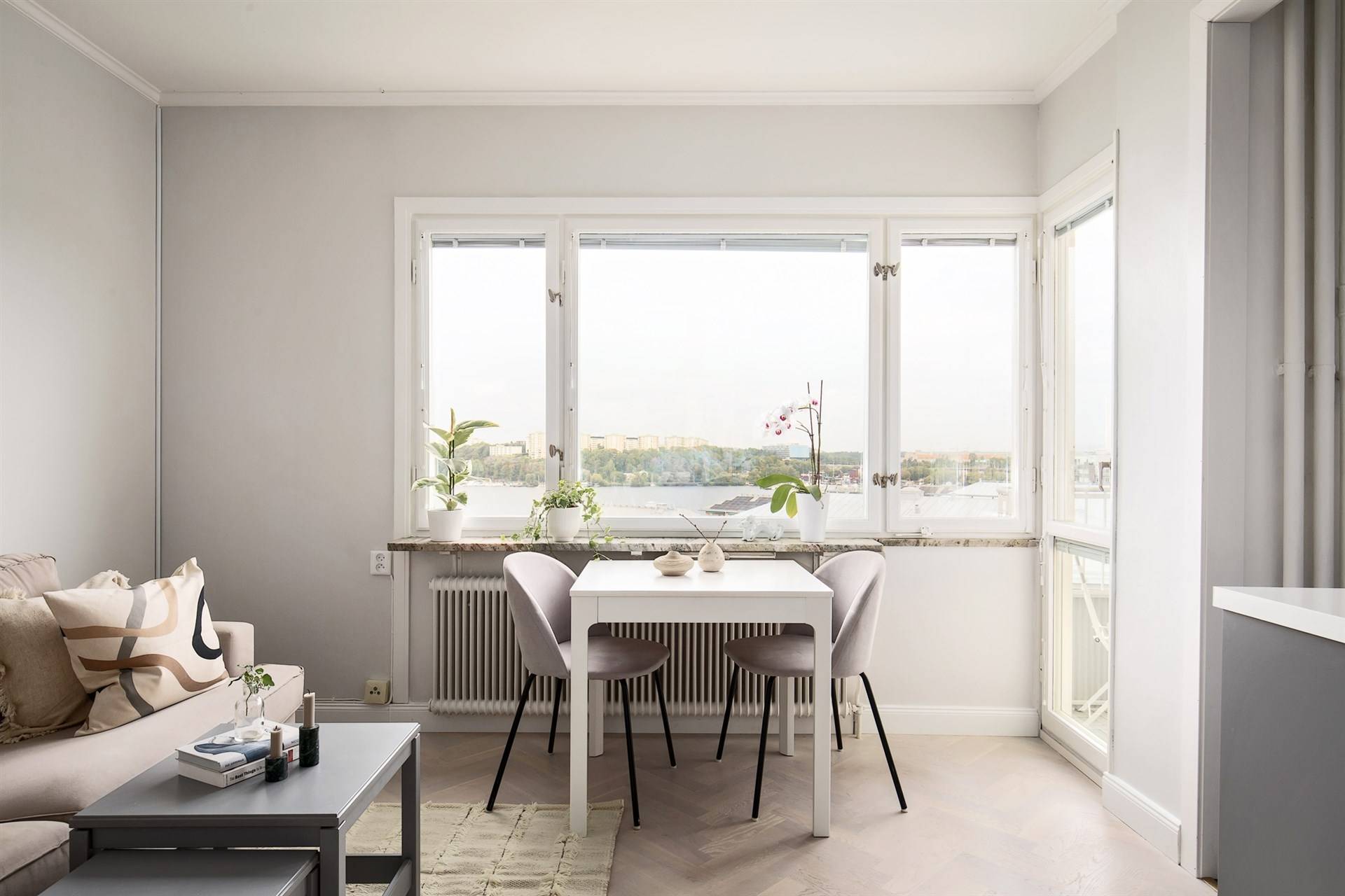 1 rum Lägenhet på Lidnersplan 10, 2tr Kungsholmen - Kristineberg Stockholms kommun - bild 13