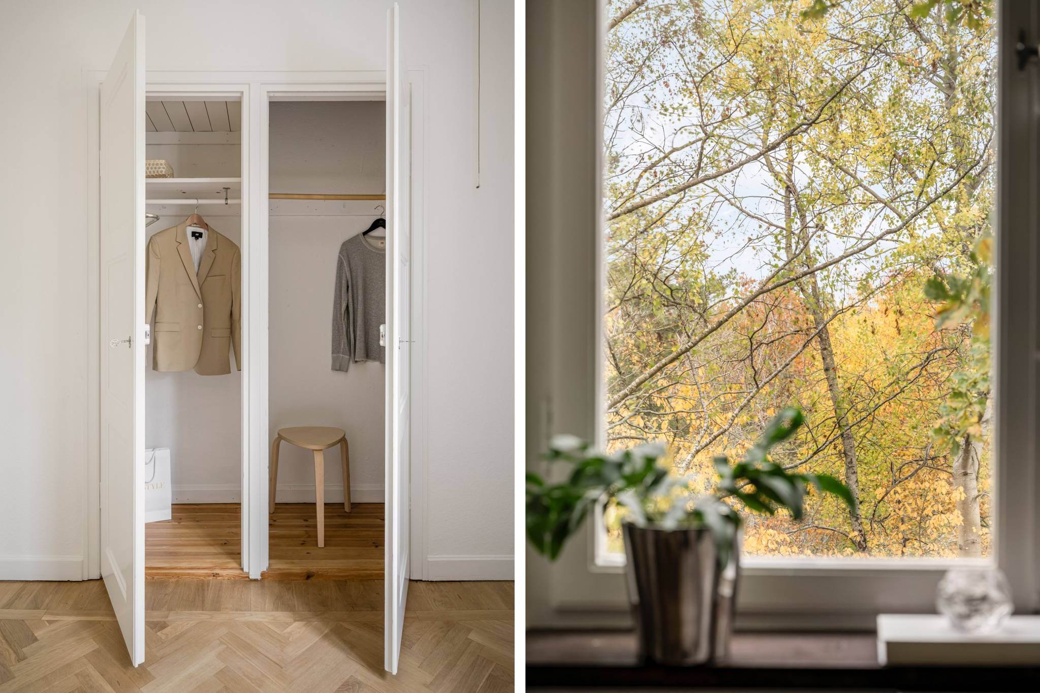 2 rum Lägenhet på Gesundaplan 55 Traneberg Stockholms kommun - bild 9