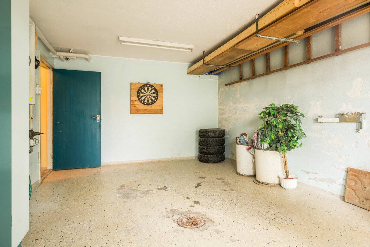 5 rum Villa på Solvägen 8 Kroksta Örnsköldsviks kommun - bild 27