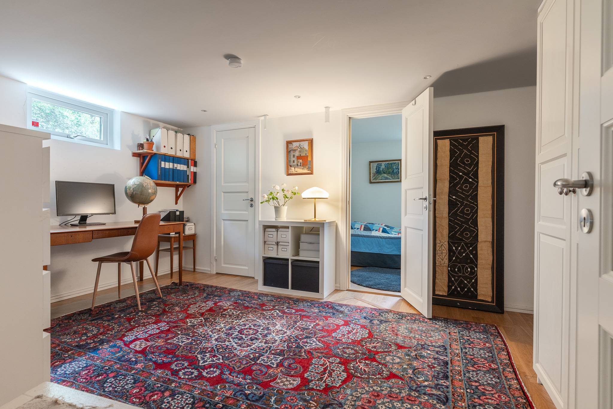 9 rum Villa på Borgvägen 33 Österskär Österåkers kommun - bild 32