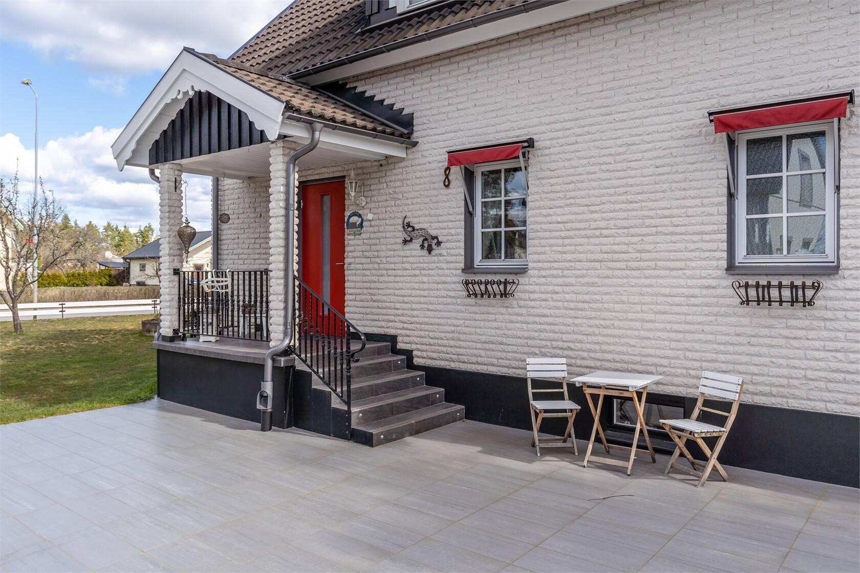 5 rum Villa på Fredsgatan 8 Slätten (Hultsfred) Hultsfreds kommun - bild 7