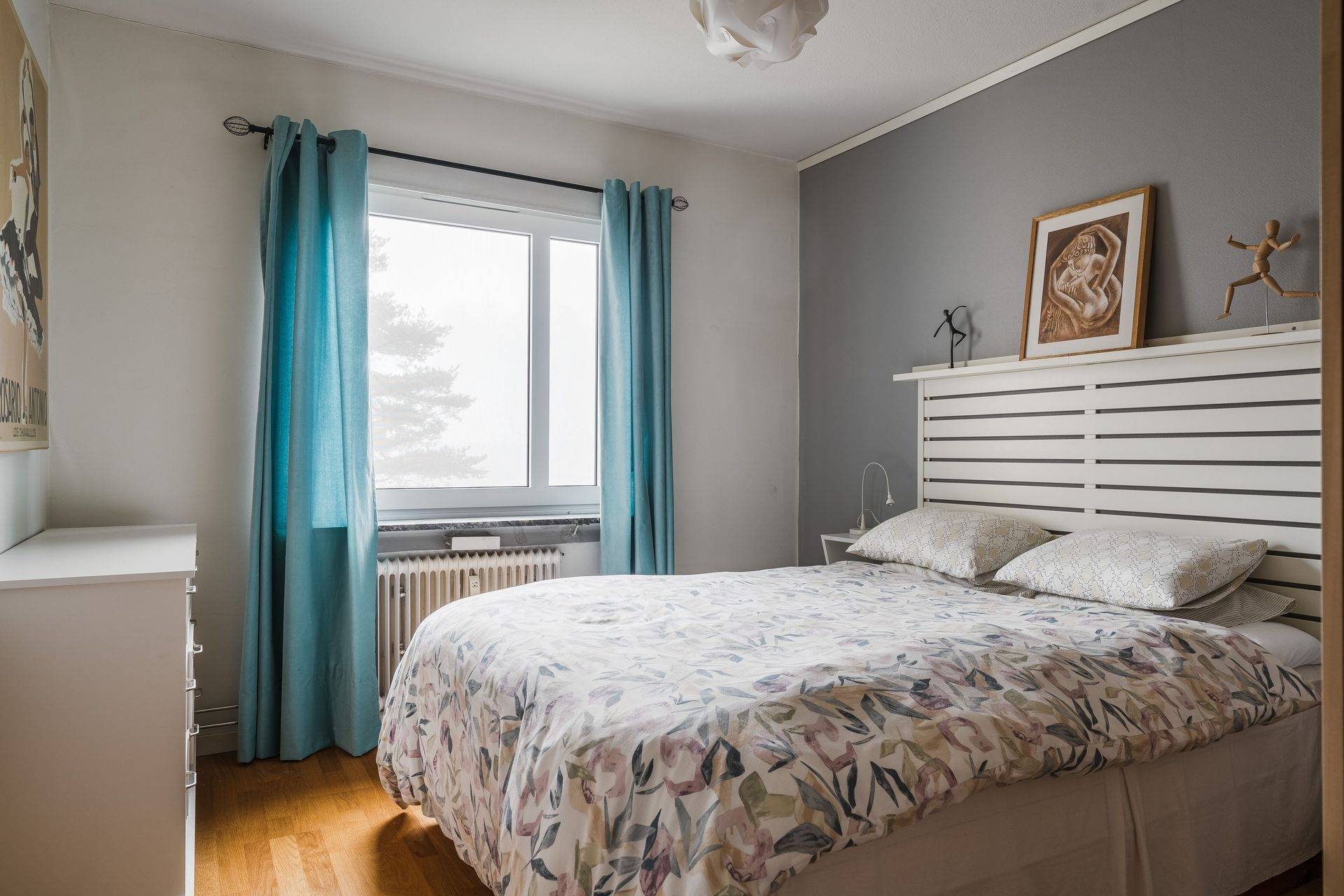 5 rum Lägenhet på Djurgårdsvägen 55A Kristinehamn Kristinehamns kommun - bild 20