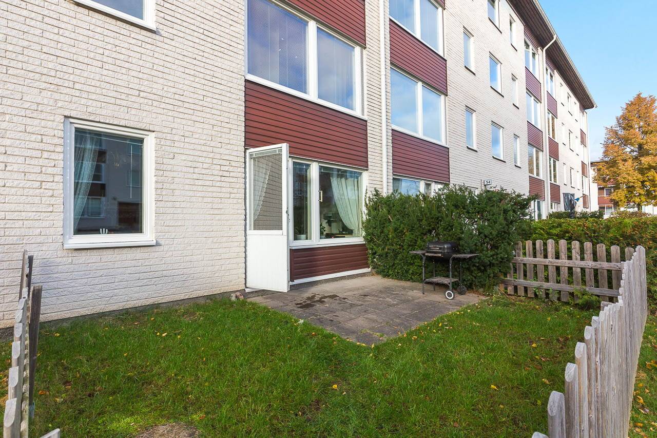 1 rum Lägenhet på Heimdalsgatan 52 Märsta - Valsta Sigtuna kommun - bild 5