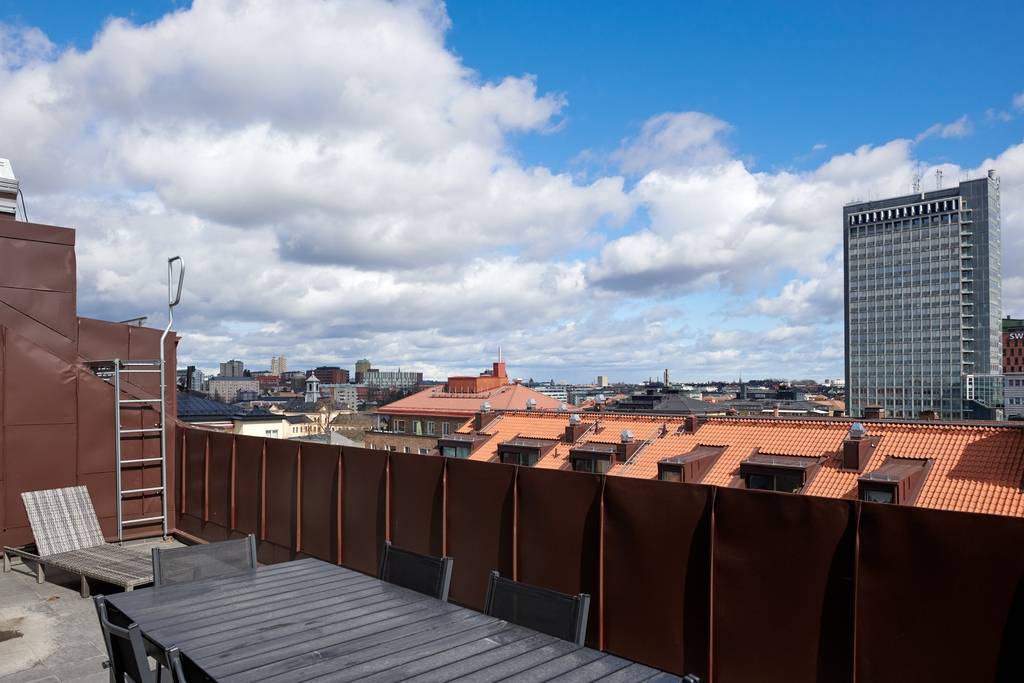 2 rum Lägenhet på Wennerbergsgatan 6B, 6tr Marieberg - Kungsholmen Stockholms kommun - bild 20