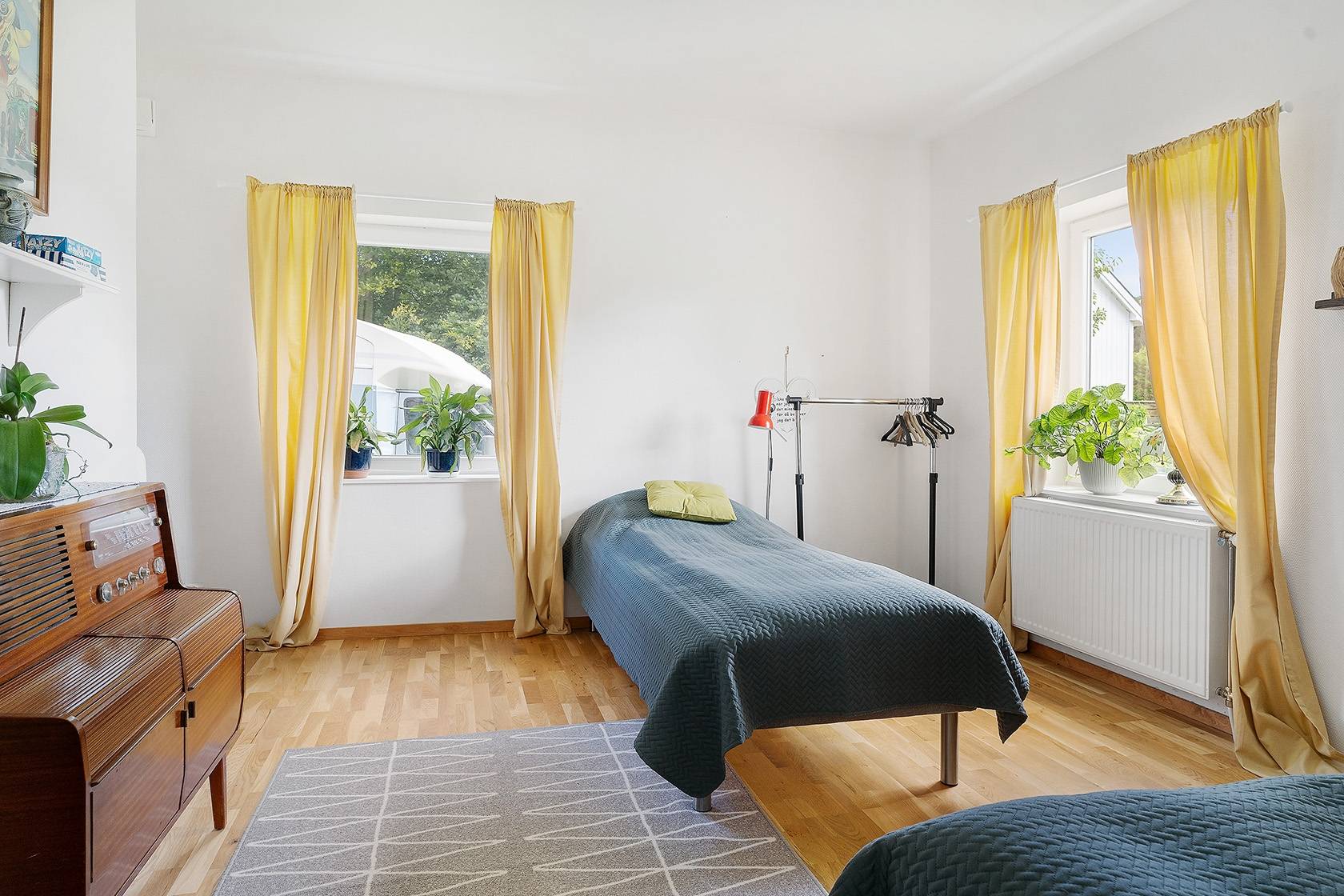6 rum Villa på Slättarödsvägen 20 Bjärnum Hässleholms kommun - bild 10