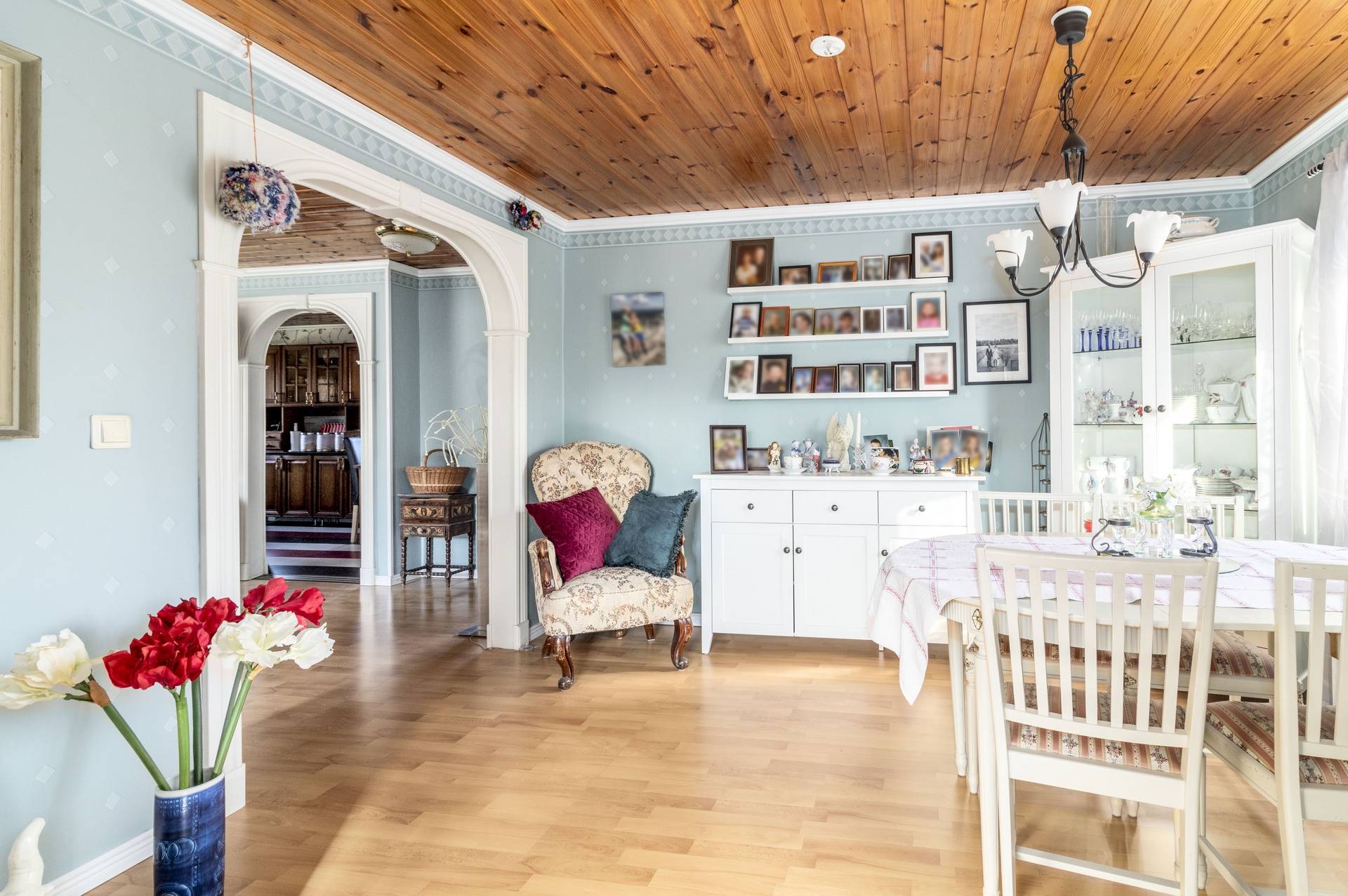 3 rum Villa på Orrvägen 8 Ängsholmen Eskilstuna kommun - bild 12