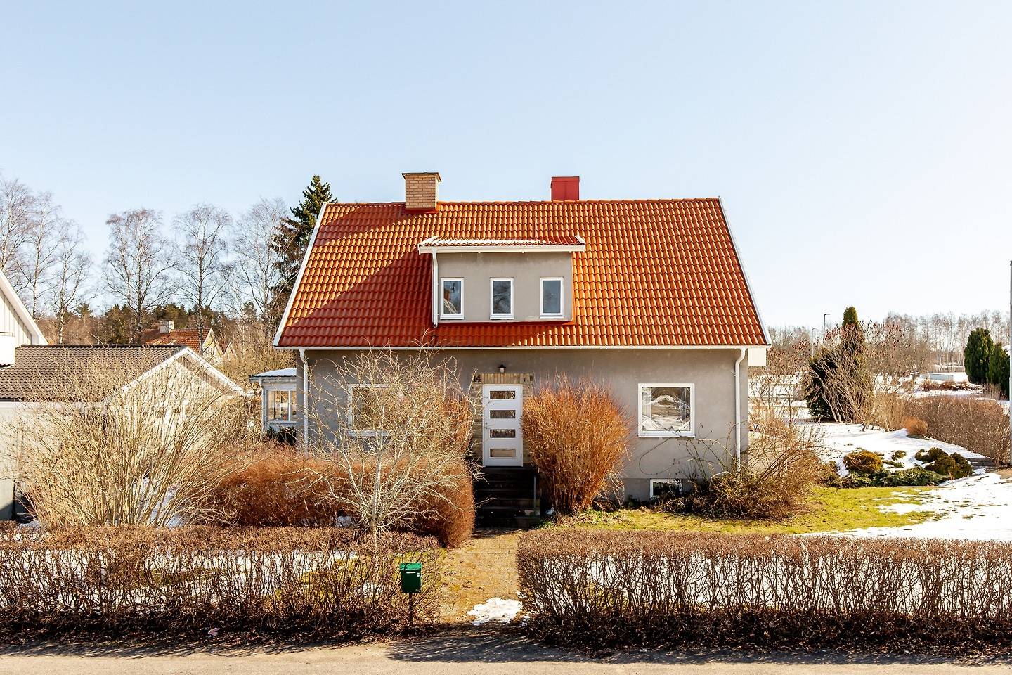 7 rum Villa på Östra Långgatan 14 Centrum Tibro kommun - bild 39