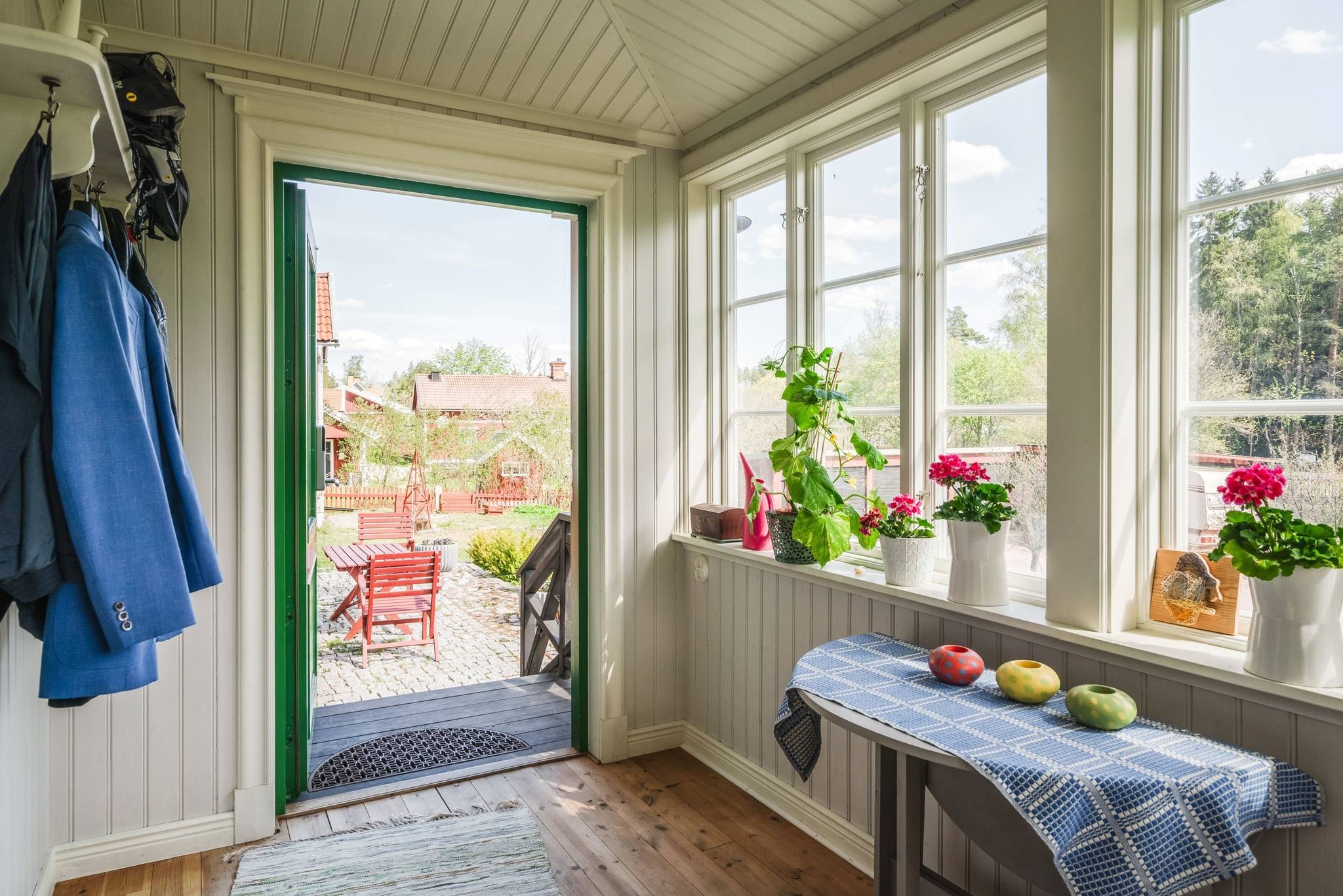 9 rum Villa på Tavelvägen 18 Valbo Gävle kommun - bild 55