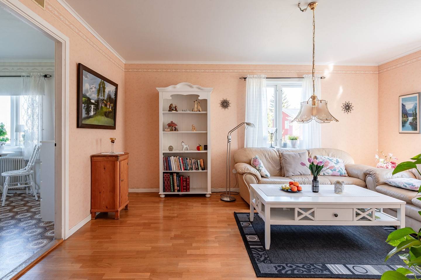 5 rum Villa på Norra Åsgatan 46 Ockelbo Centralt Ockelbo kommun - bild 13