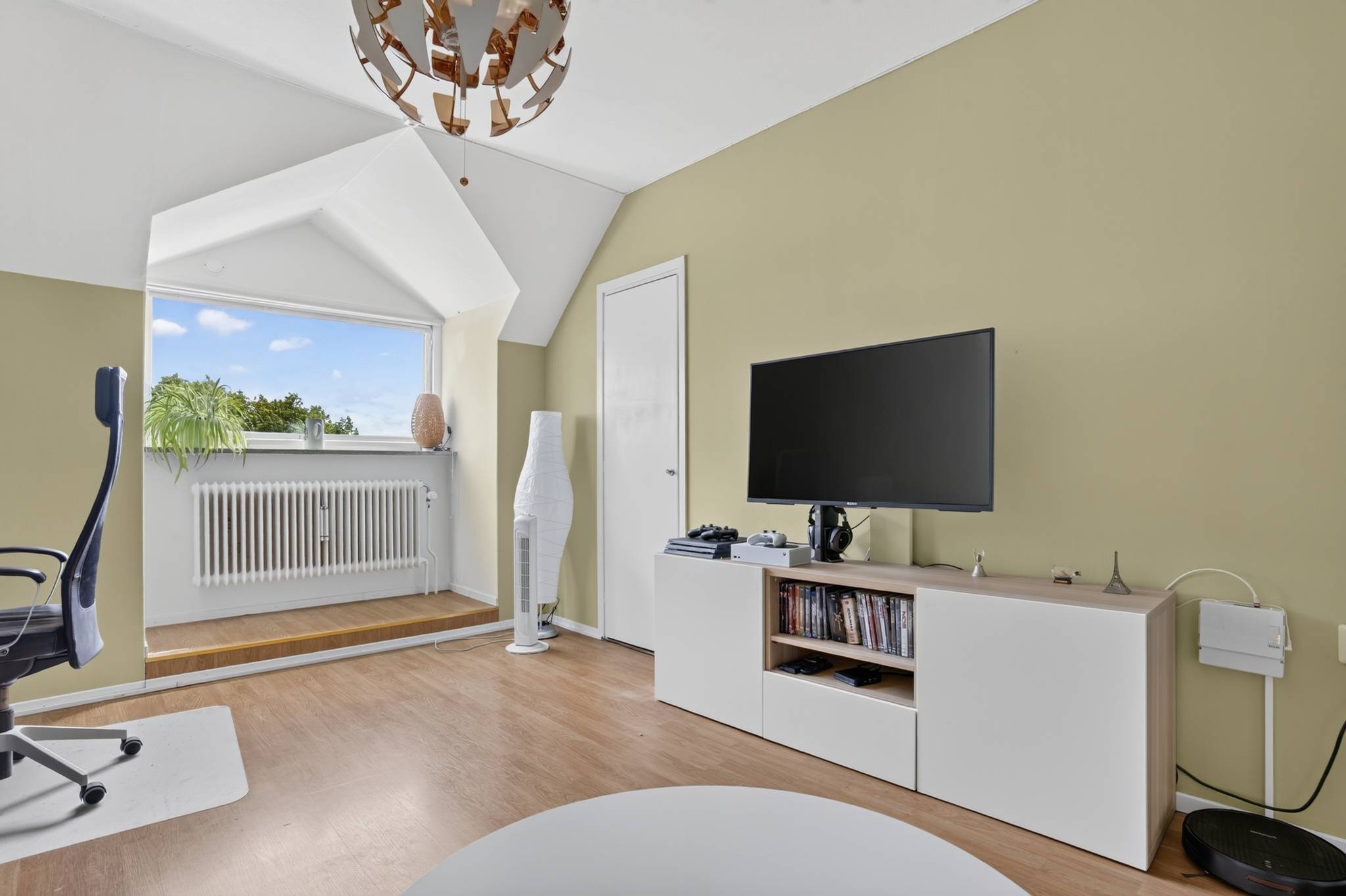 2 rum lägenhet på Siggebohyttevägen 14 B Lgh 1201 Lindesberg, Lindesbergs kommun - bild 5
