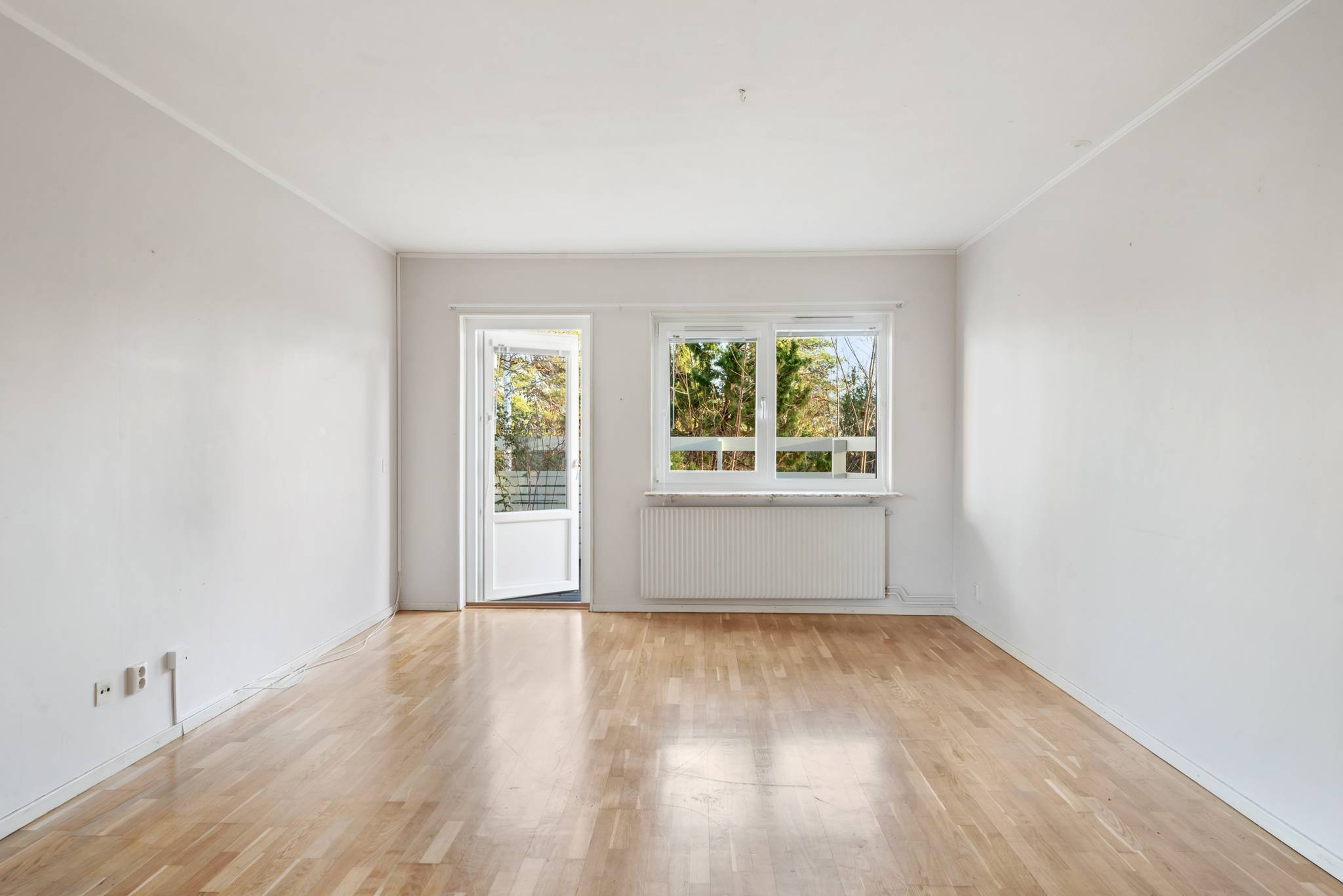 3 rum Lägenhet på Knutbyvägen 27 Norrtälje stad - Öster Knutby Norrtälje kommun - bild 10