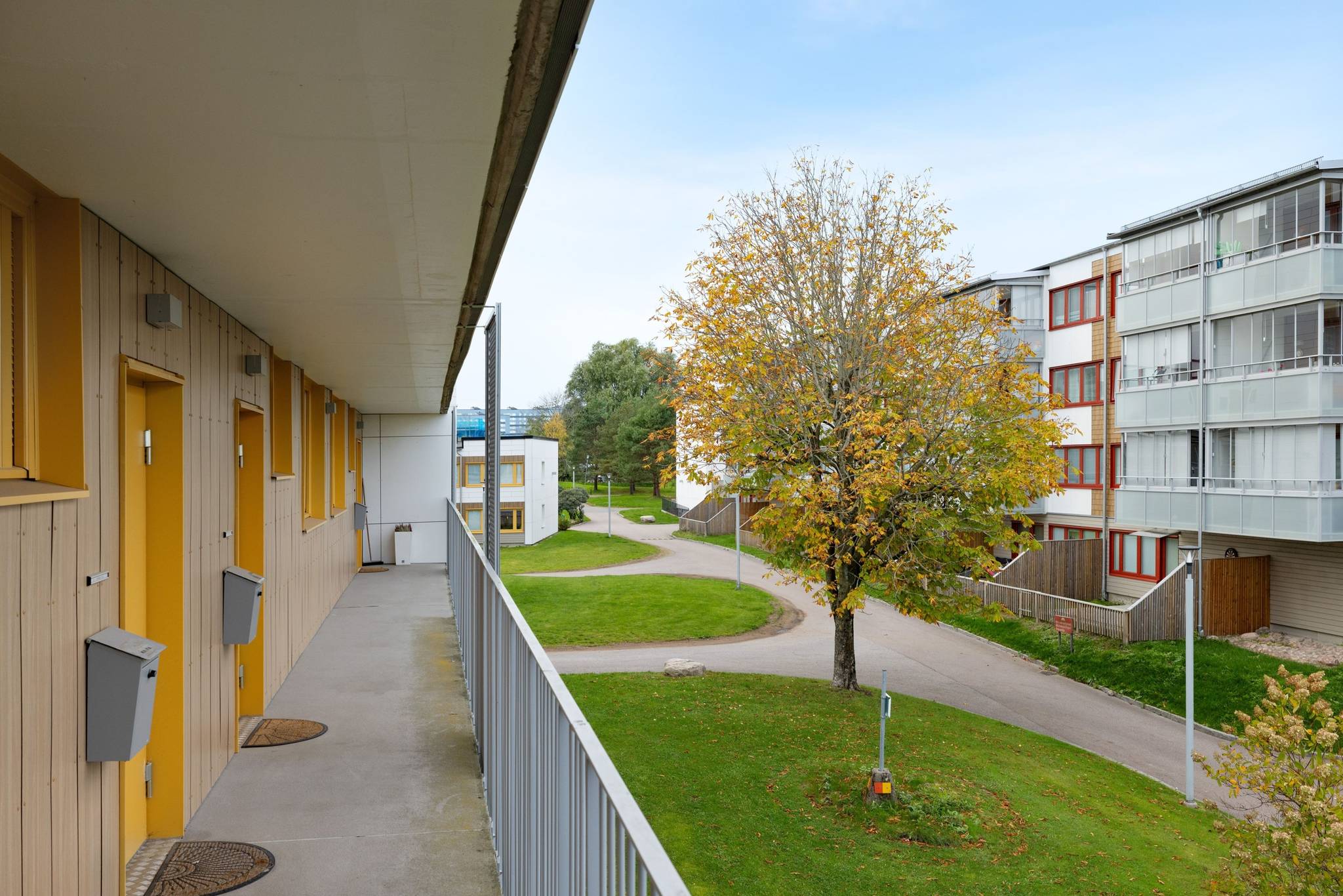 2 rum Lägenhet på Cederflychts gata 7 Hisings Backa Göteborgs kommun - bild 16