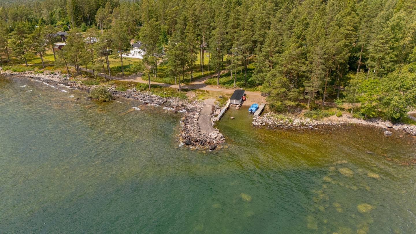 3 rum Fritidshus på Sörhamn Glättnäs 14 Landsbygd Norra Karlsborgs kommun - bild 31