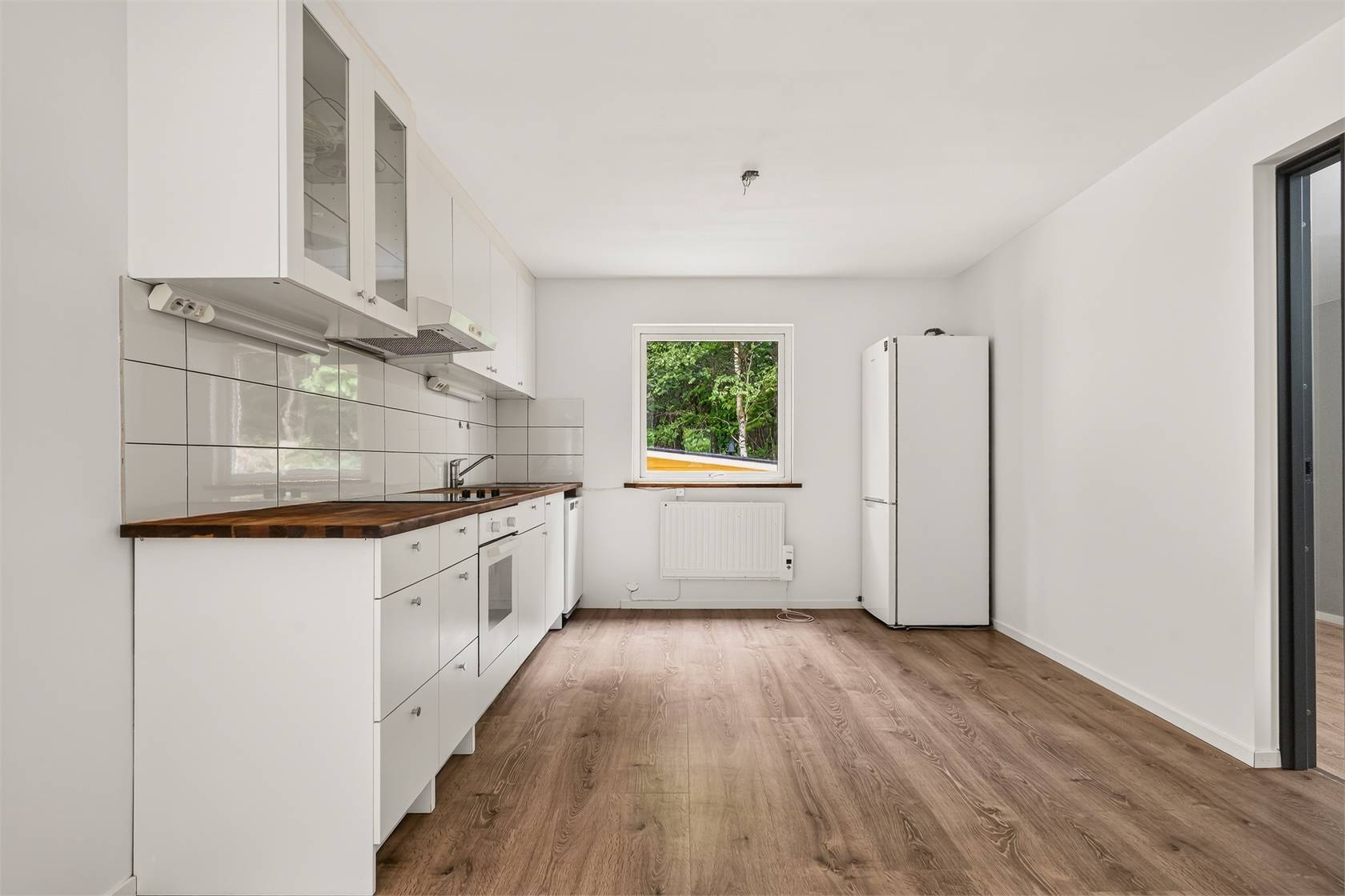 2 rum Villa på Madhagsvägen 1 Råssbyn Uddevalla kommun - bild 22