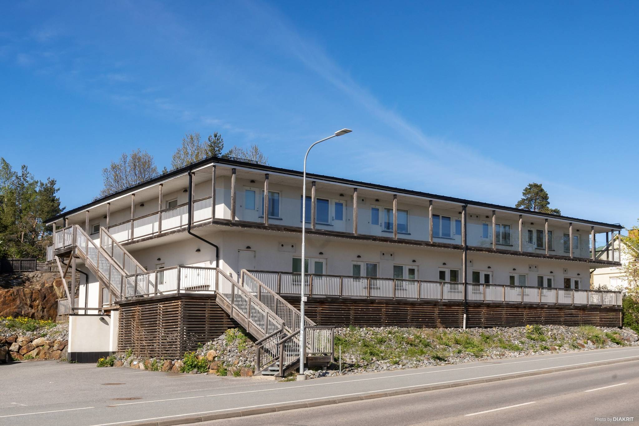 1 rum Lägenhet på Värmdövägen 629 Björknäs Nacka kommun - bild 16