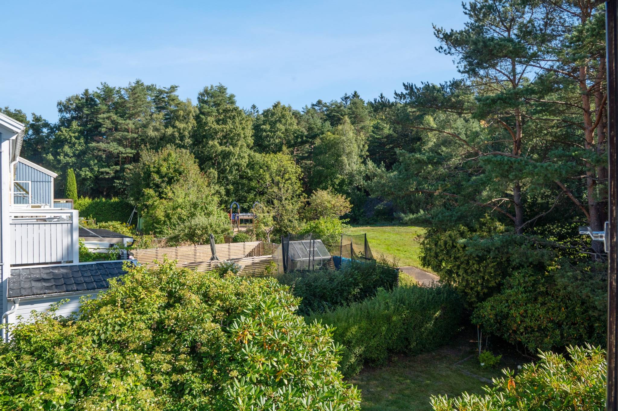 5 rum Villa på Fjällbruden 88 Rannebergen Göteborgs kommun - bild 32