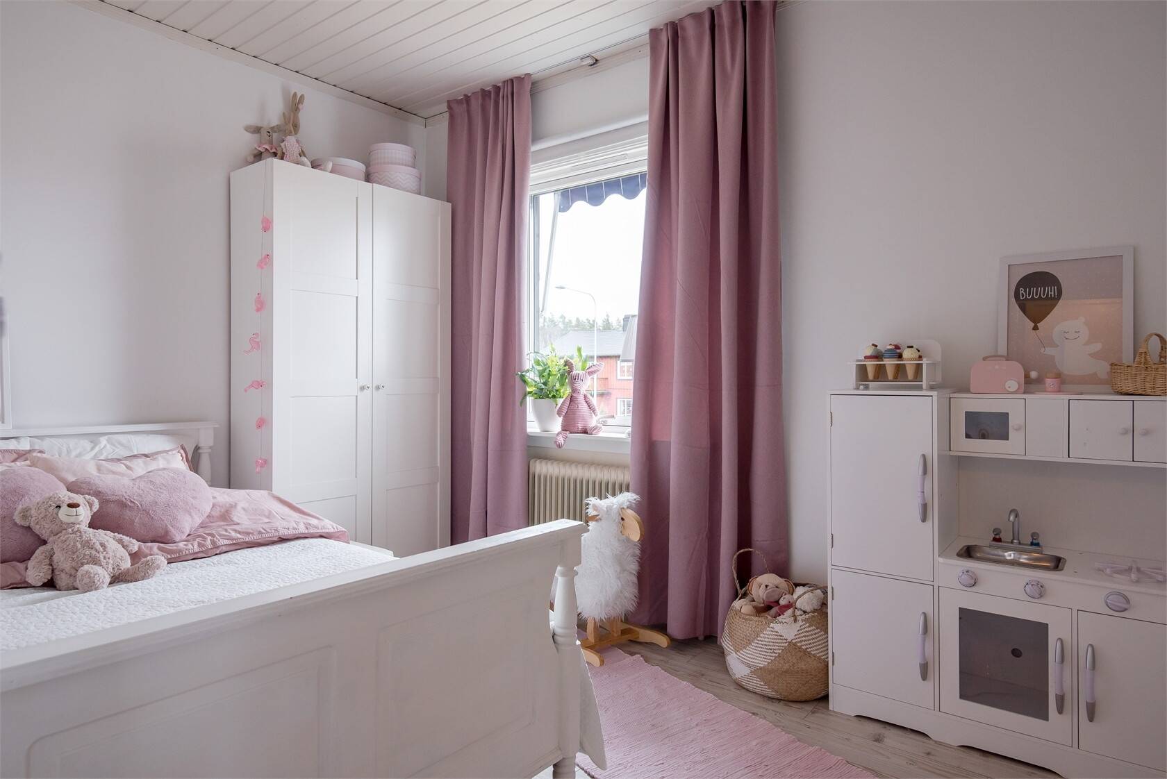 5 rum Villa på Östanåvägen 14 Östanå Sandvikens kommun - bild 40
