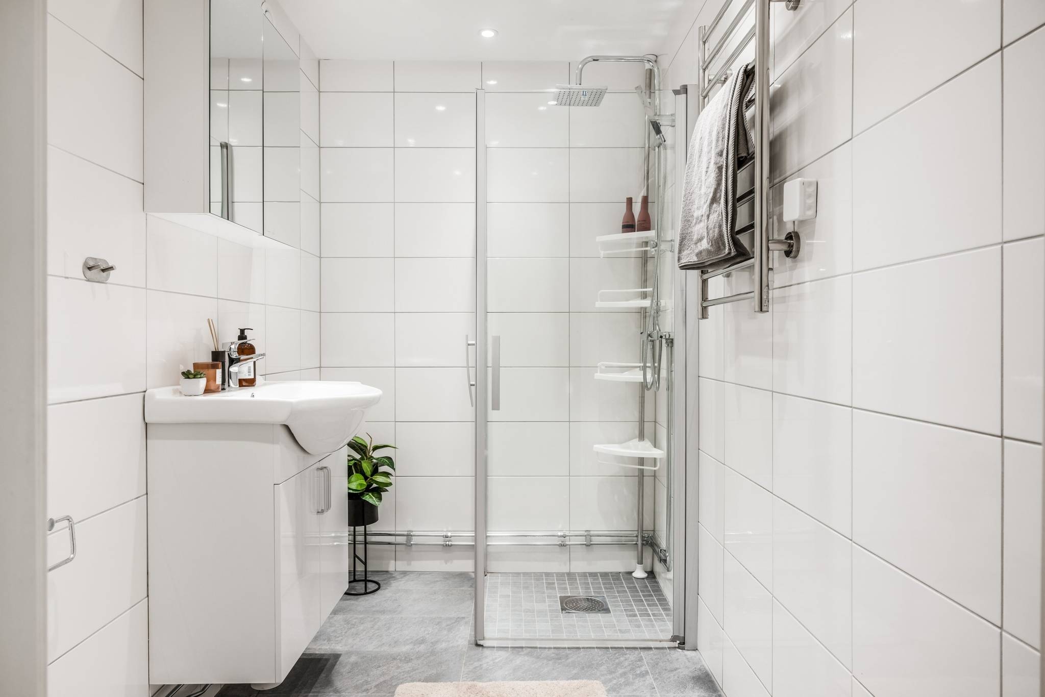 3.5 rum Lägenhet på Norrbäcksgatan 17 Kroksbäck Malmö kommun - bild 17