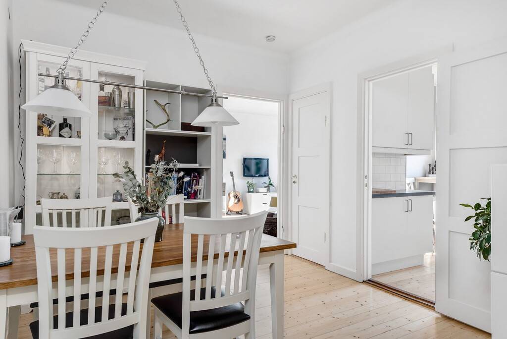 1 rum Lägenhet på Vasavägen 27 Vasastaden Linköpings kommun - bild 14
