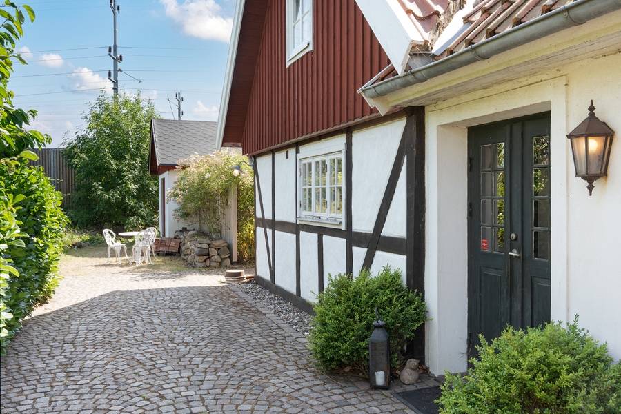 3 rum villa på Vagnmakarevägen 126 Fleninge, Helsingborgs kommun - bild 3
