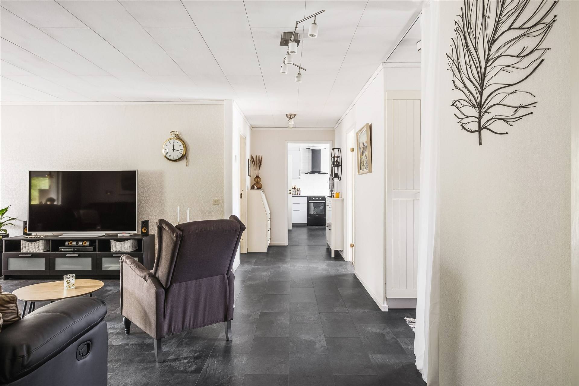 5 rum Villa på Hovgatan 2B Sundsvalls kommun - bild 21