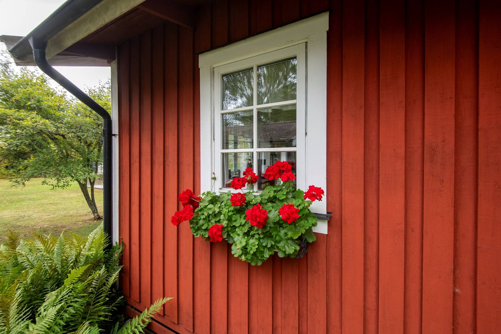 3 rum Vinterbonat fritidshus på Tegstigen 4 Harkie Västerås kommun - bild 45