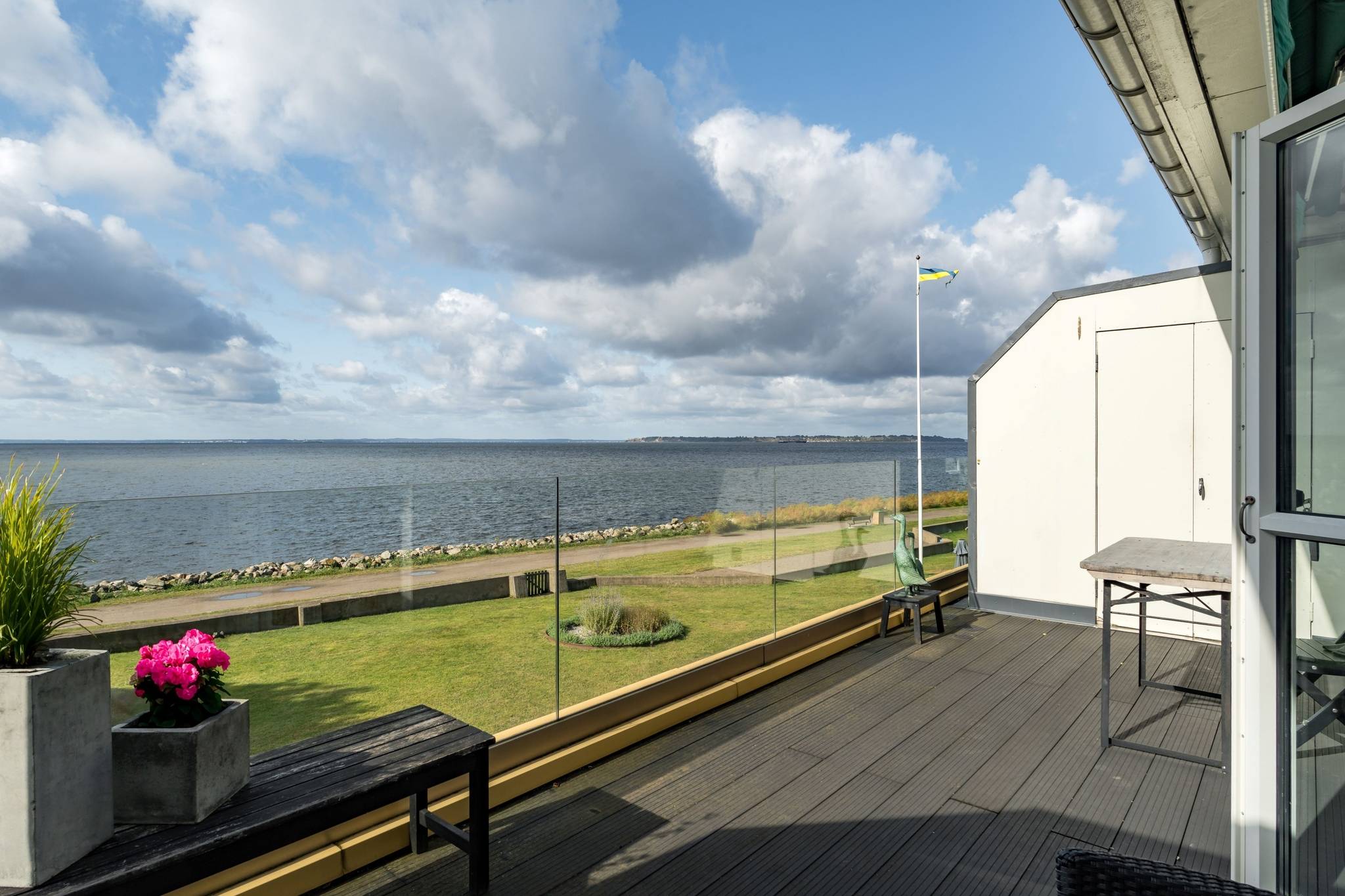 2 rum Lägenhet på Strandvägen 235 Borstahusen Landskrona kommun - bild 18