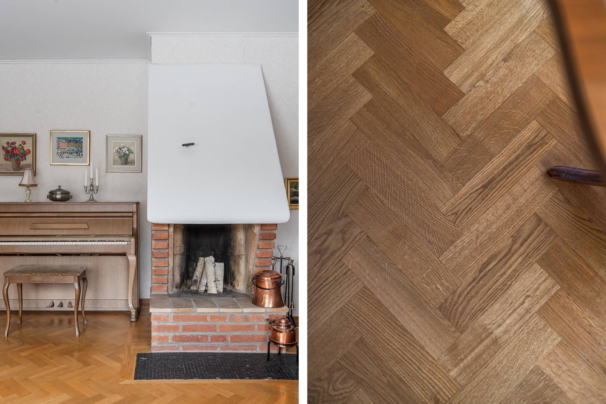 124 m² Villa på Östra Allégatan 70 Skillingaryd Vaggeryds kommun - bild 7