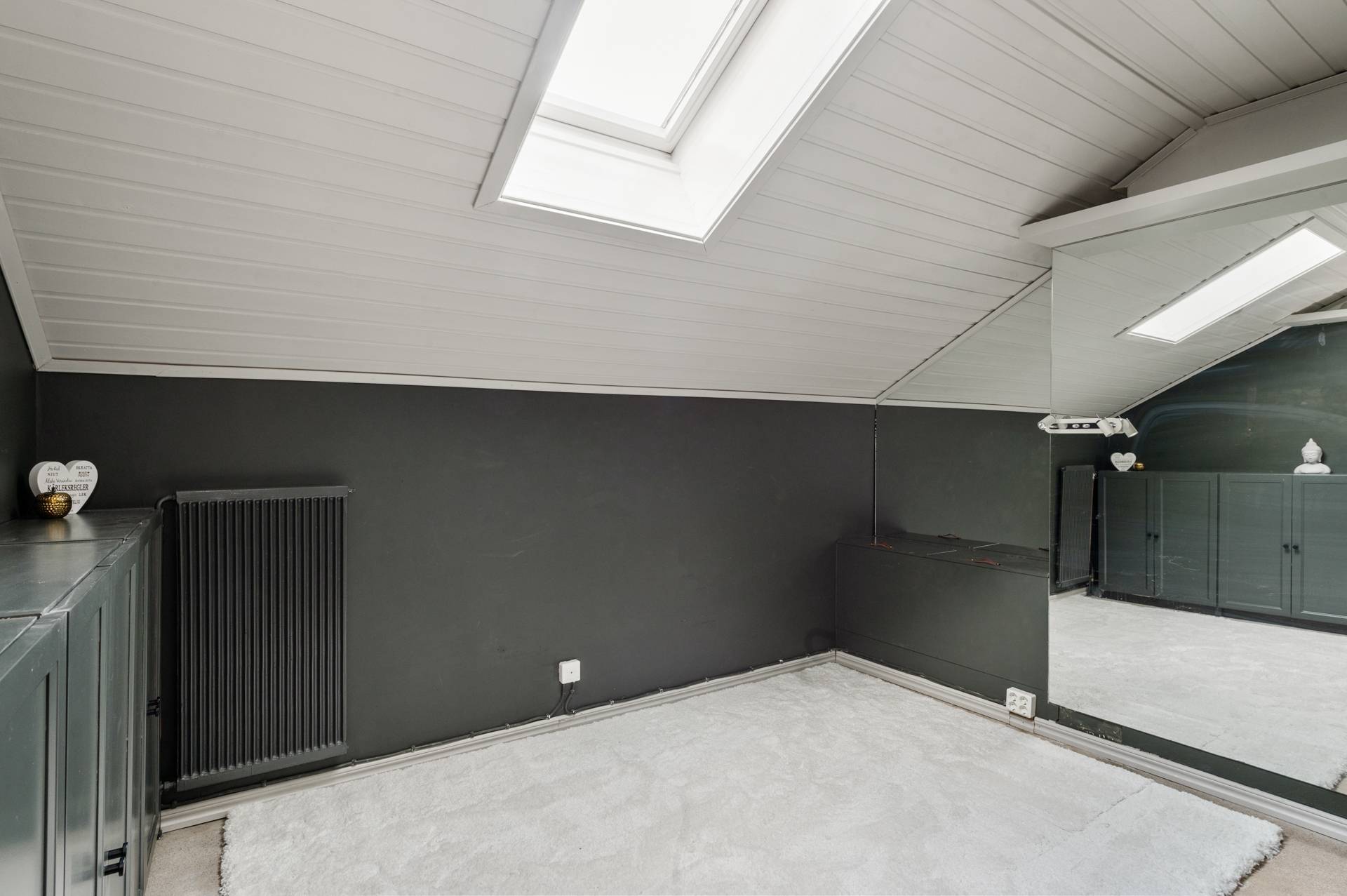 2 rum Lägenhet på Stockholmsvägen 25 Centralt Norrtälje kommun - bild 14