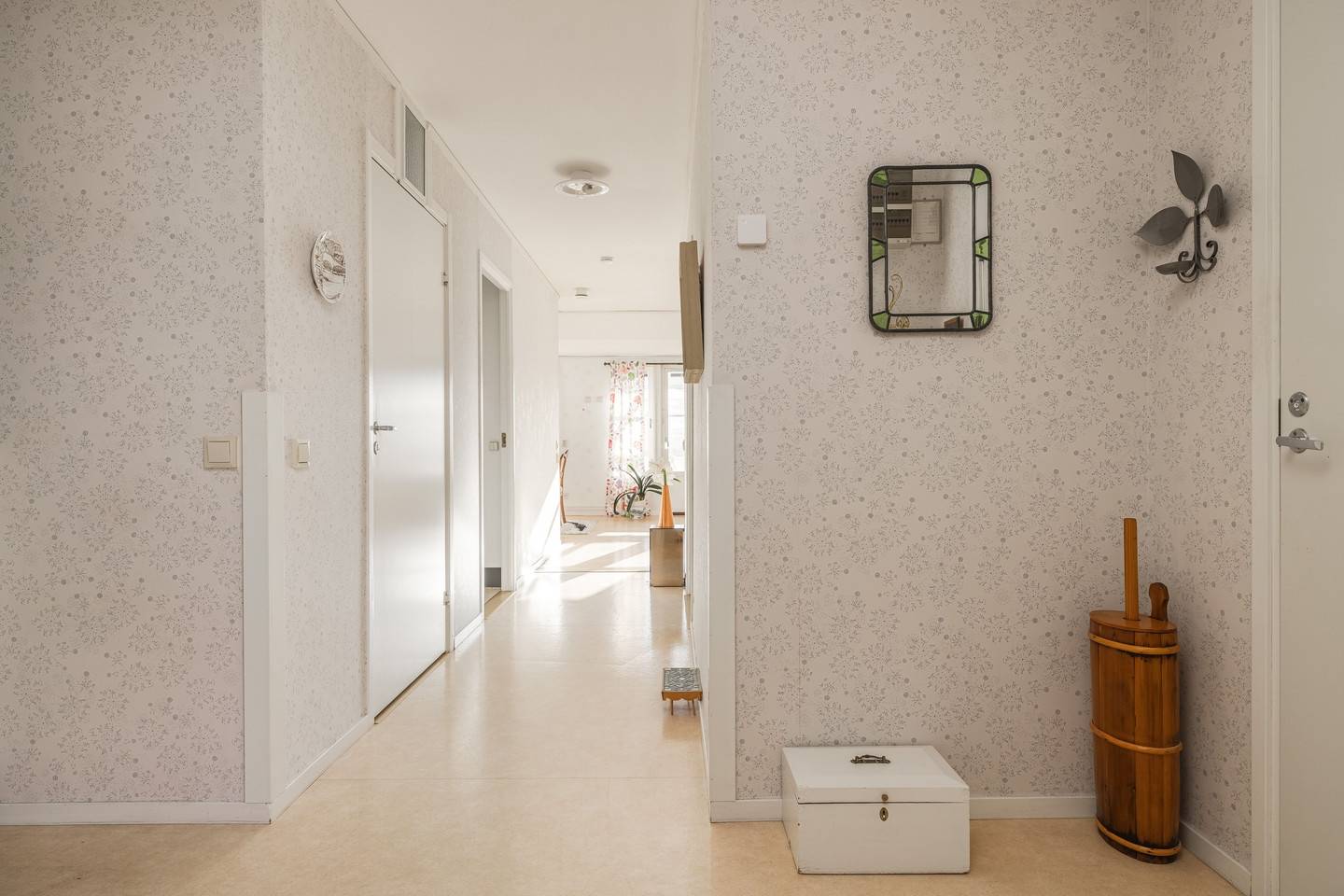 4 rum Lägenhet på Köpmangatan 34A Timrå Timrå kommun - bild 9