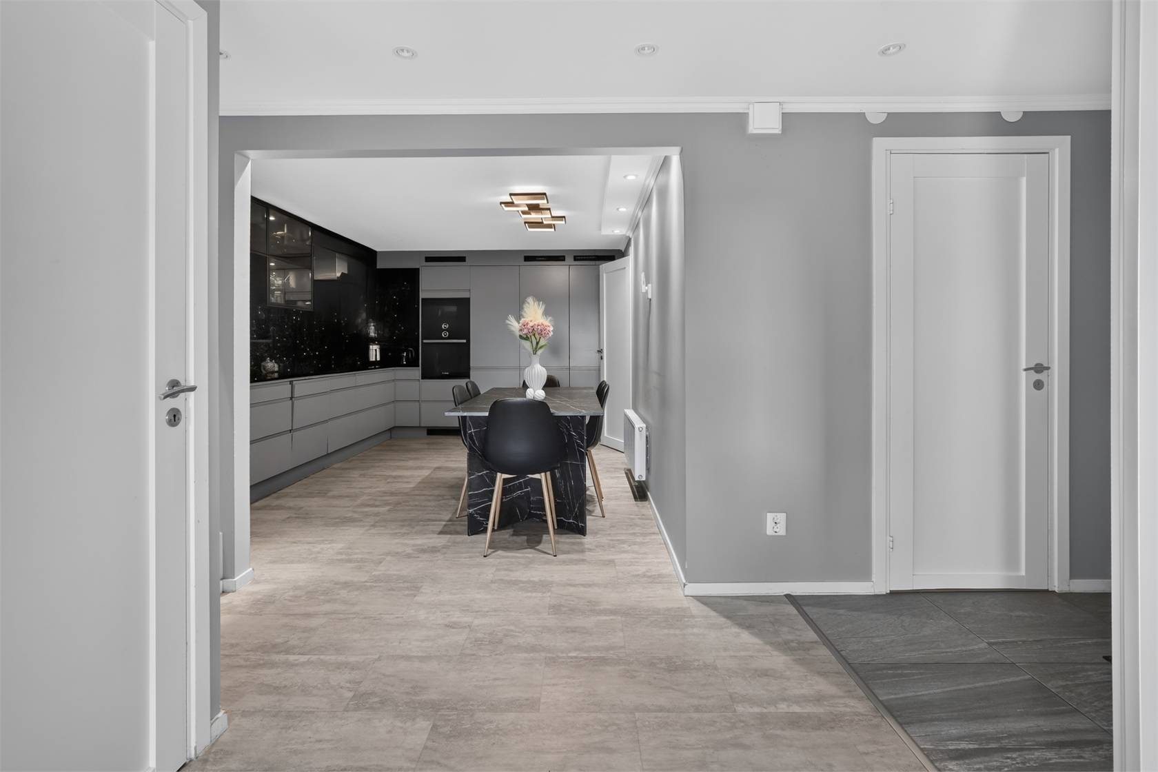 5 rum Radhus på Mörtstigen 26 Pershagen Södertälje kommun - bild 7